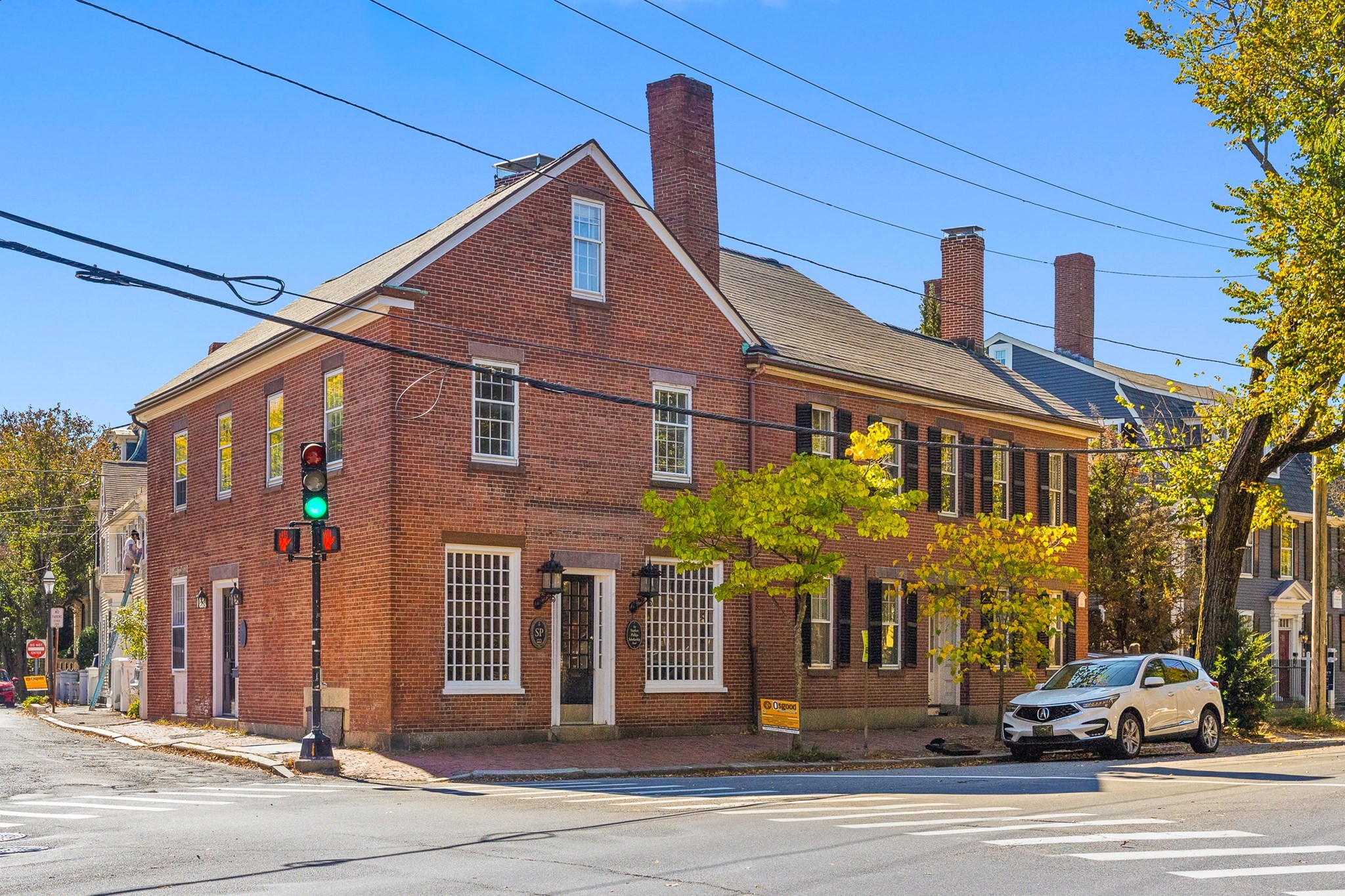 27 Flint Unit A, Salem, MA 01970
