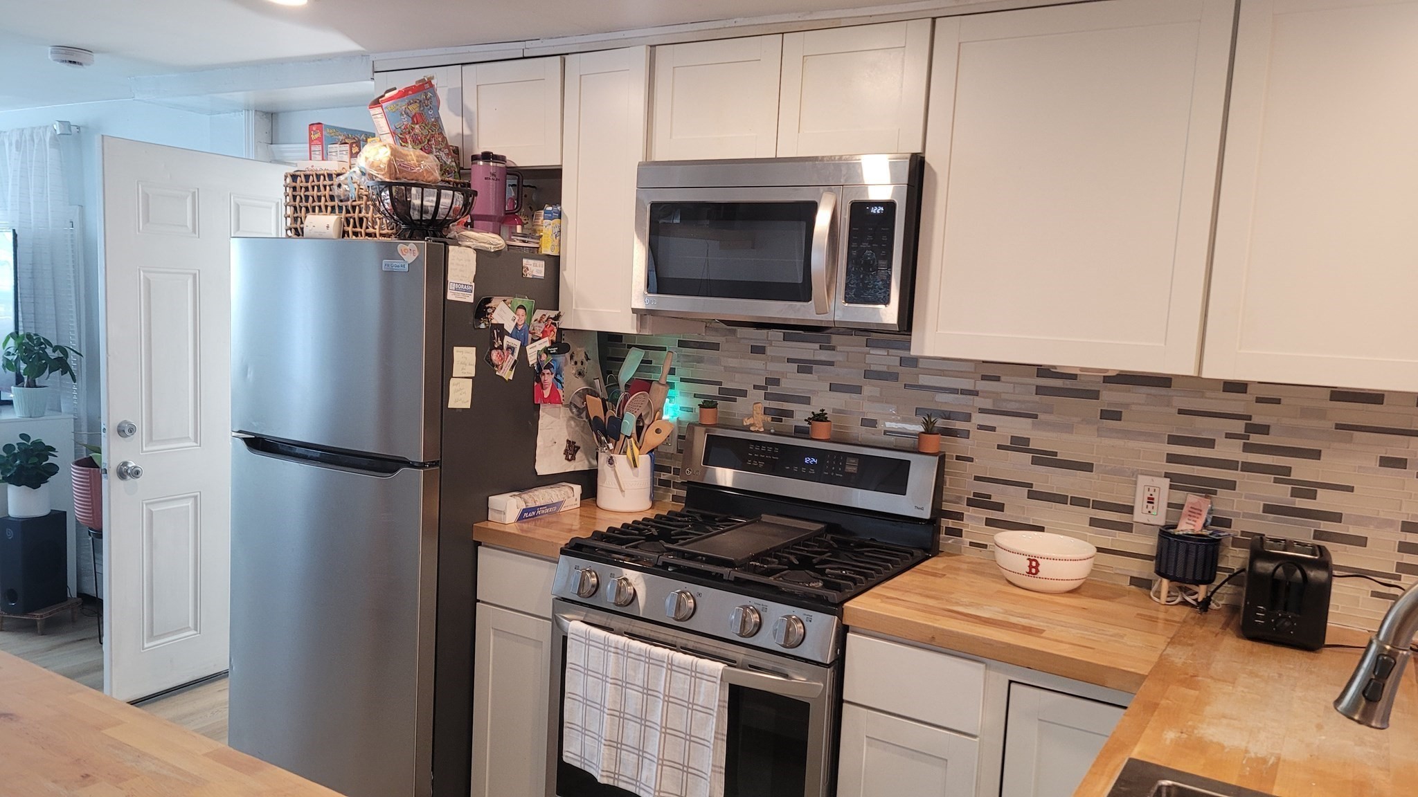 252 Newbury Unit 54, Peabody, MA 01960