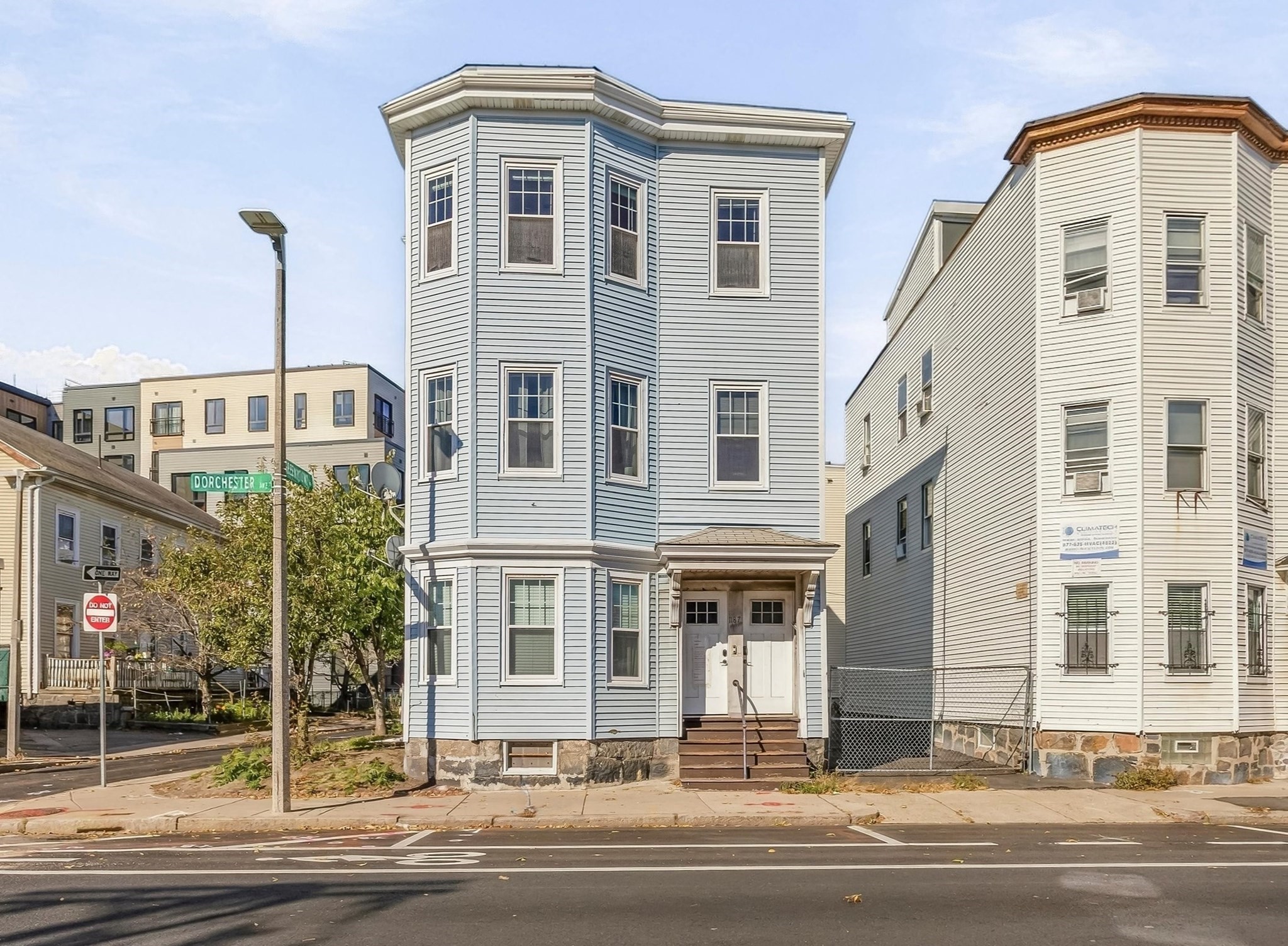 1187 Dorchester Ave Unit 3, Dorchester, Boston, MA 02125