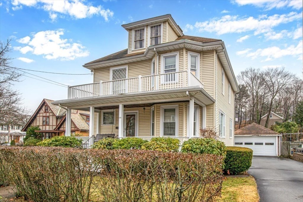 308 Beale St, Quincy, MA 02170