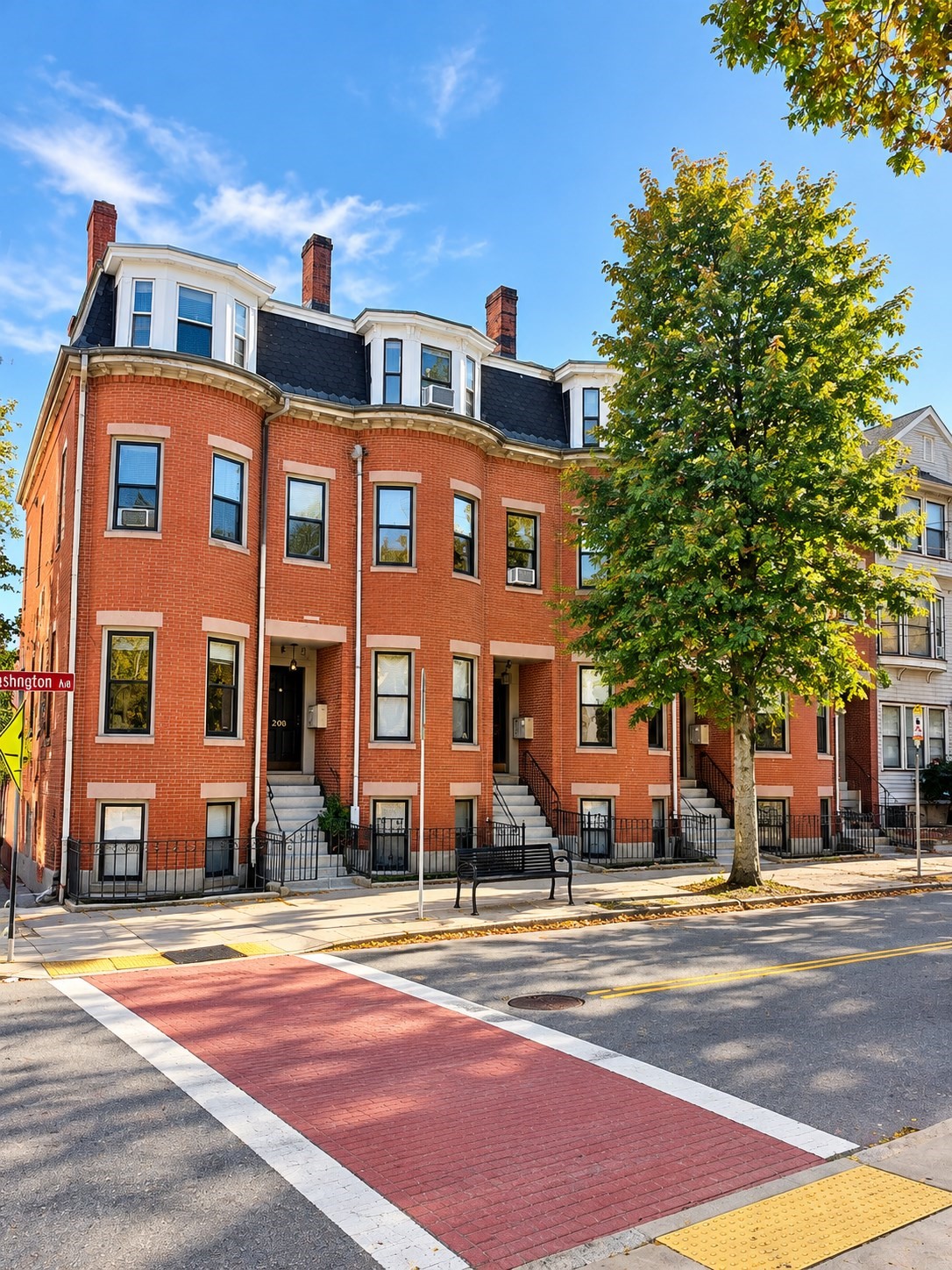 210 Washington Ave Unit 4, Chelsea, MA 02150