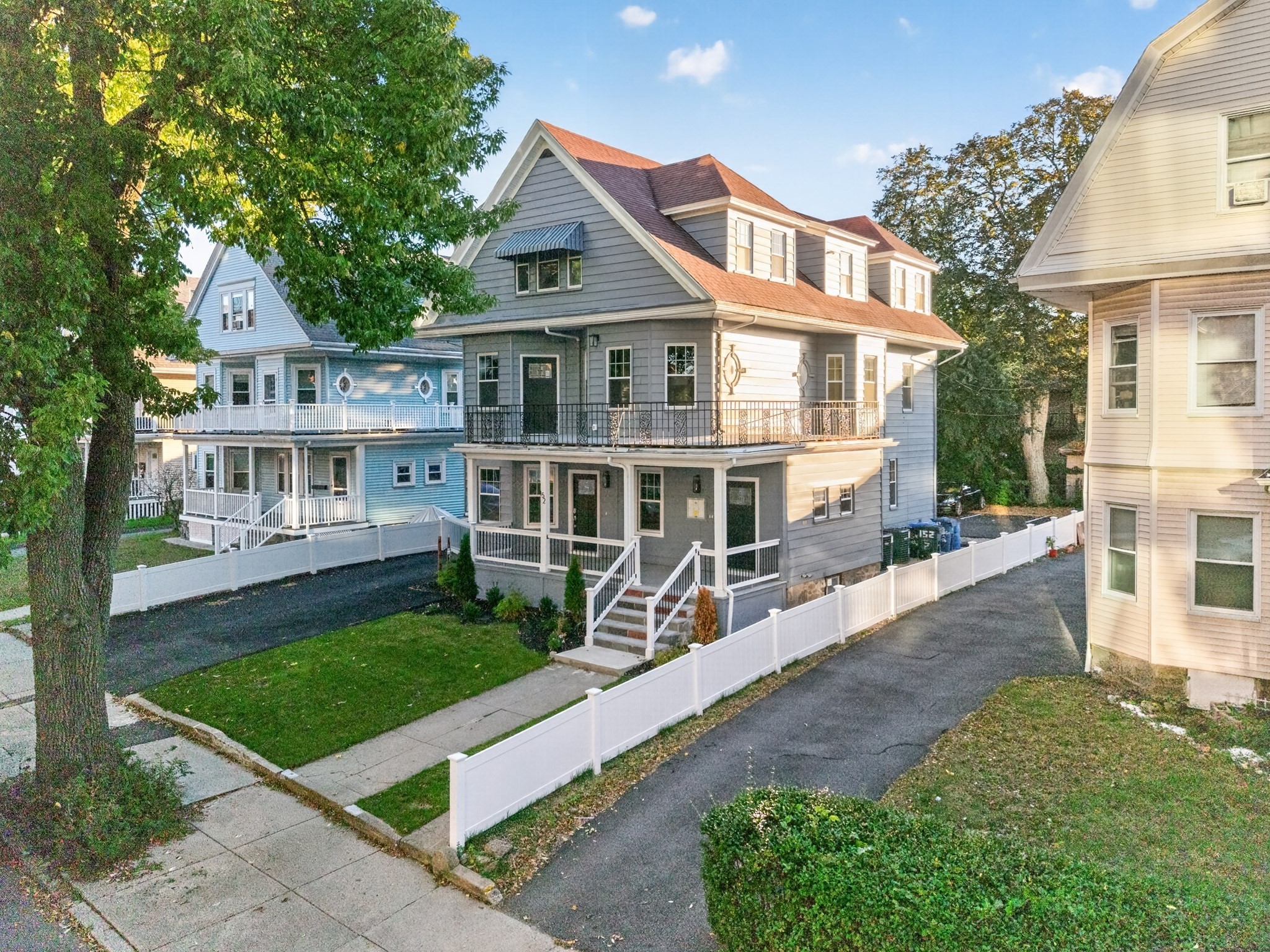 152 Washington St Unit 3, Brighton, Boston, MA 02135