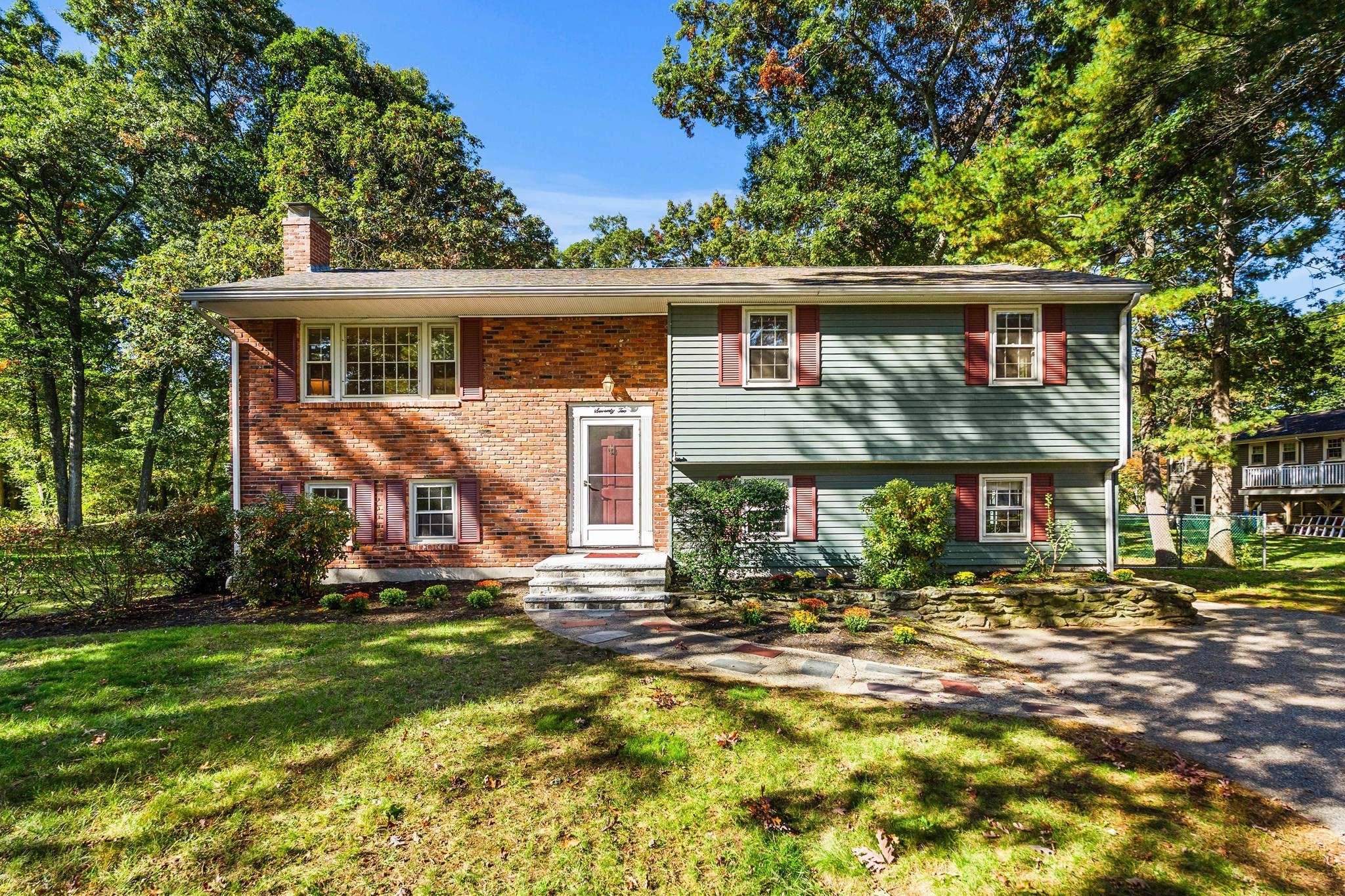 72 Alden Road, Holliston, MA 01746