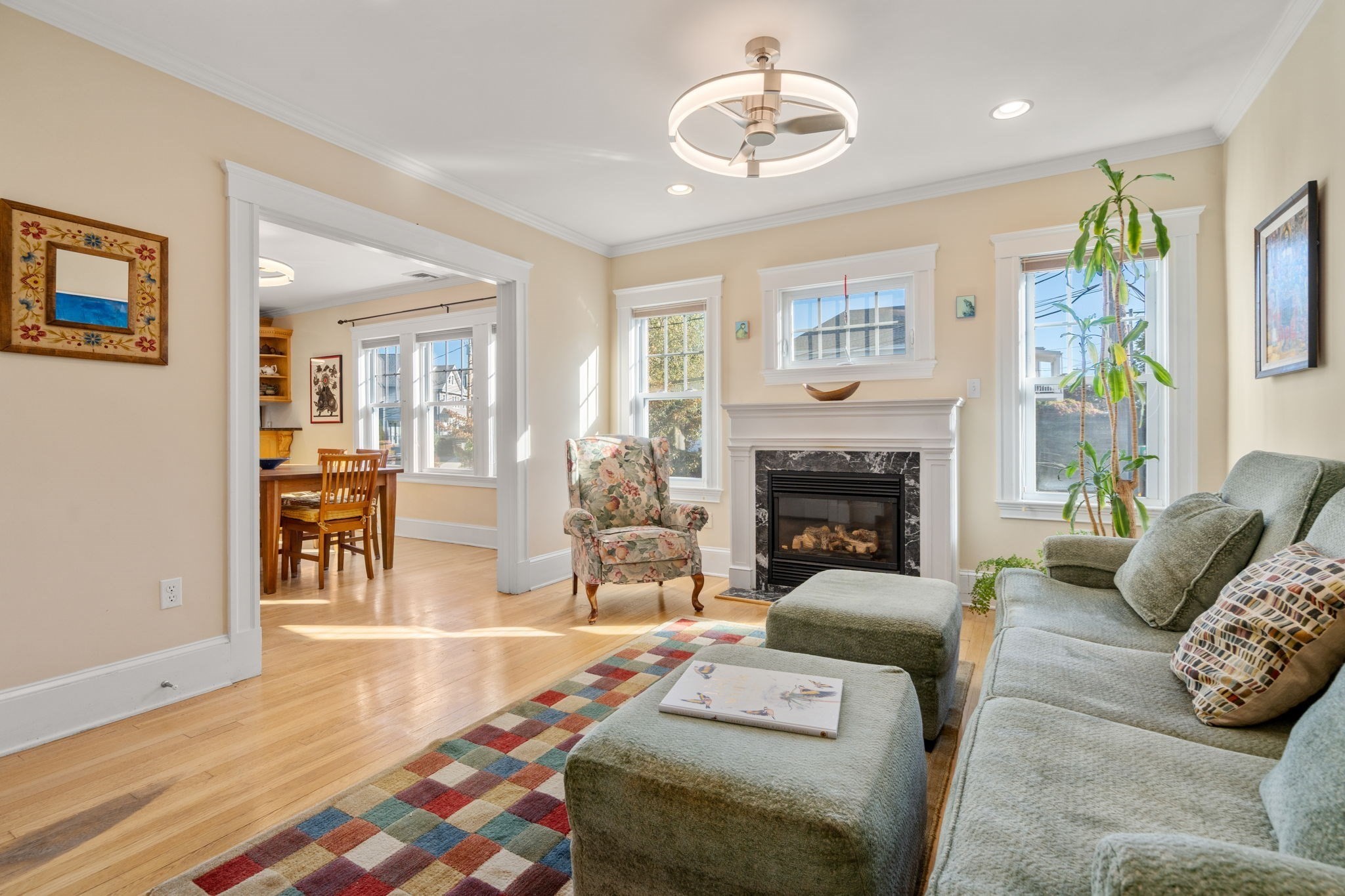 129 Hillside Road Unit 2, Watertown, MA 02472