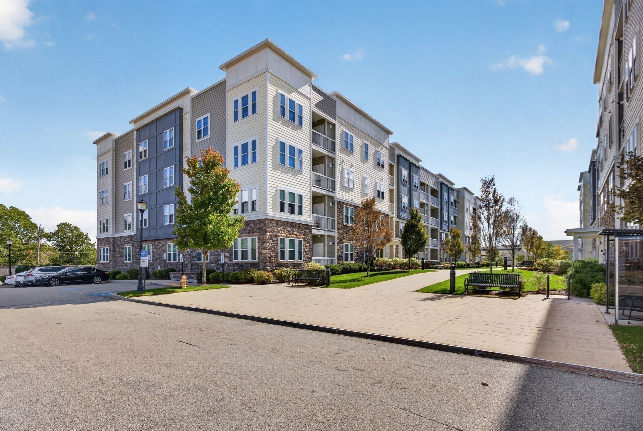 130 University Ave Unit 1210, Westwood, MA 02090 - Image 20