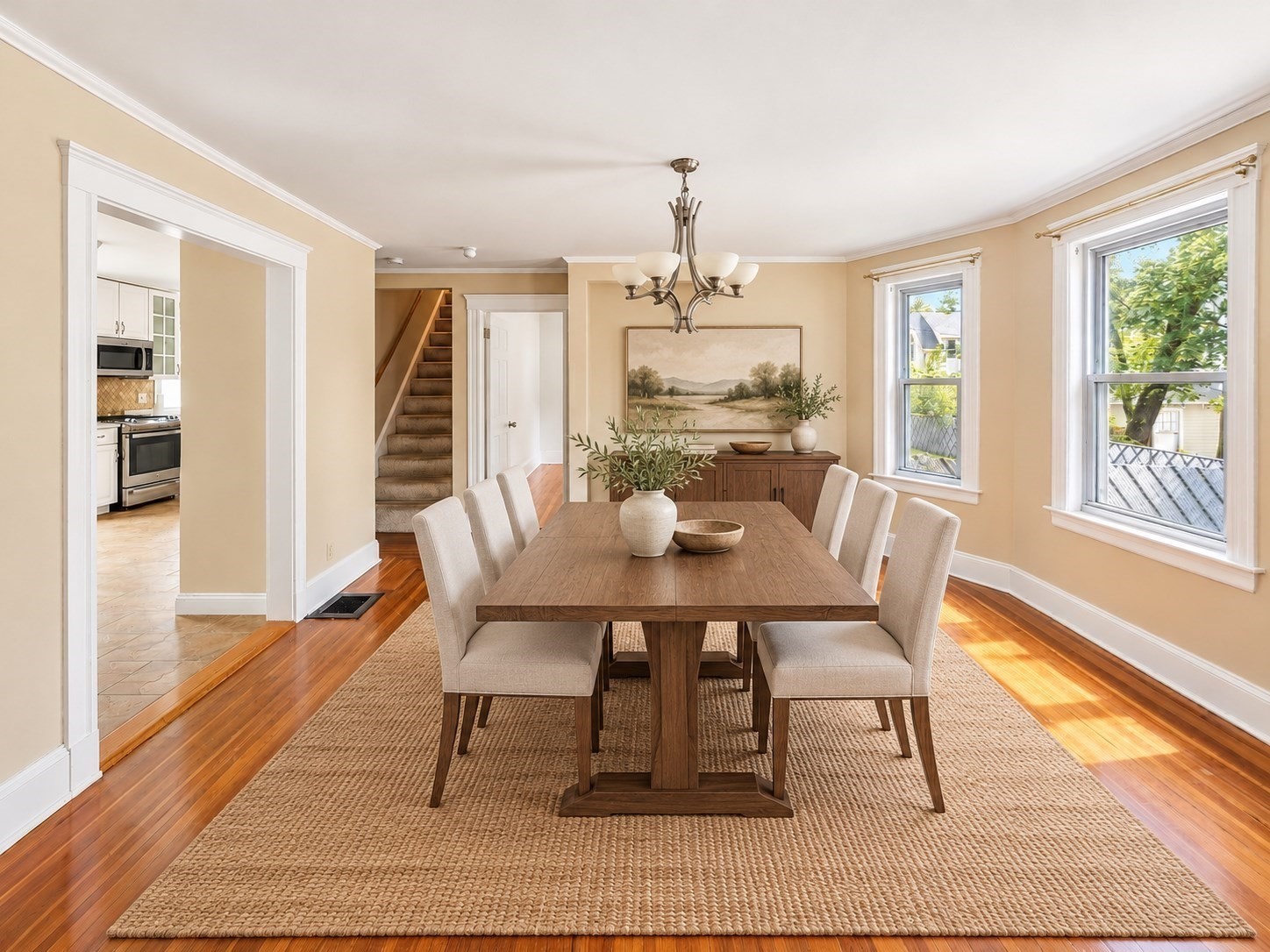 65 Chestnut St Unit 1, Wakefield, MA 01880 - Image 3