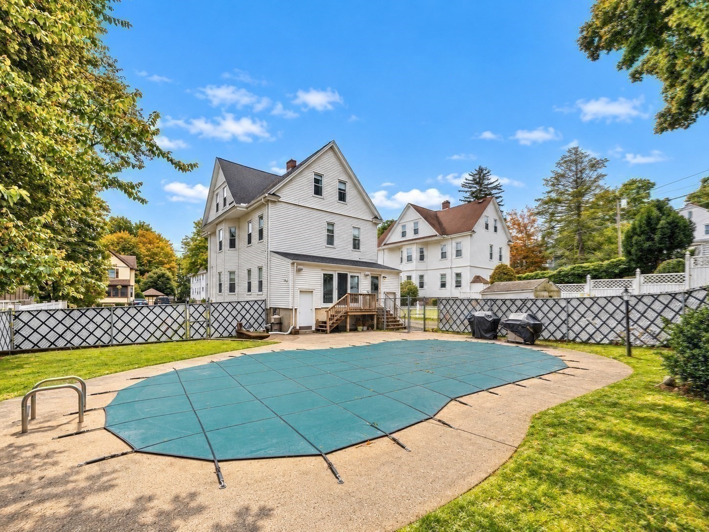 65 Chestnut St Unit 1, Wakefield, MA 01880 - Image 34