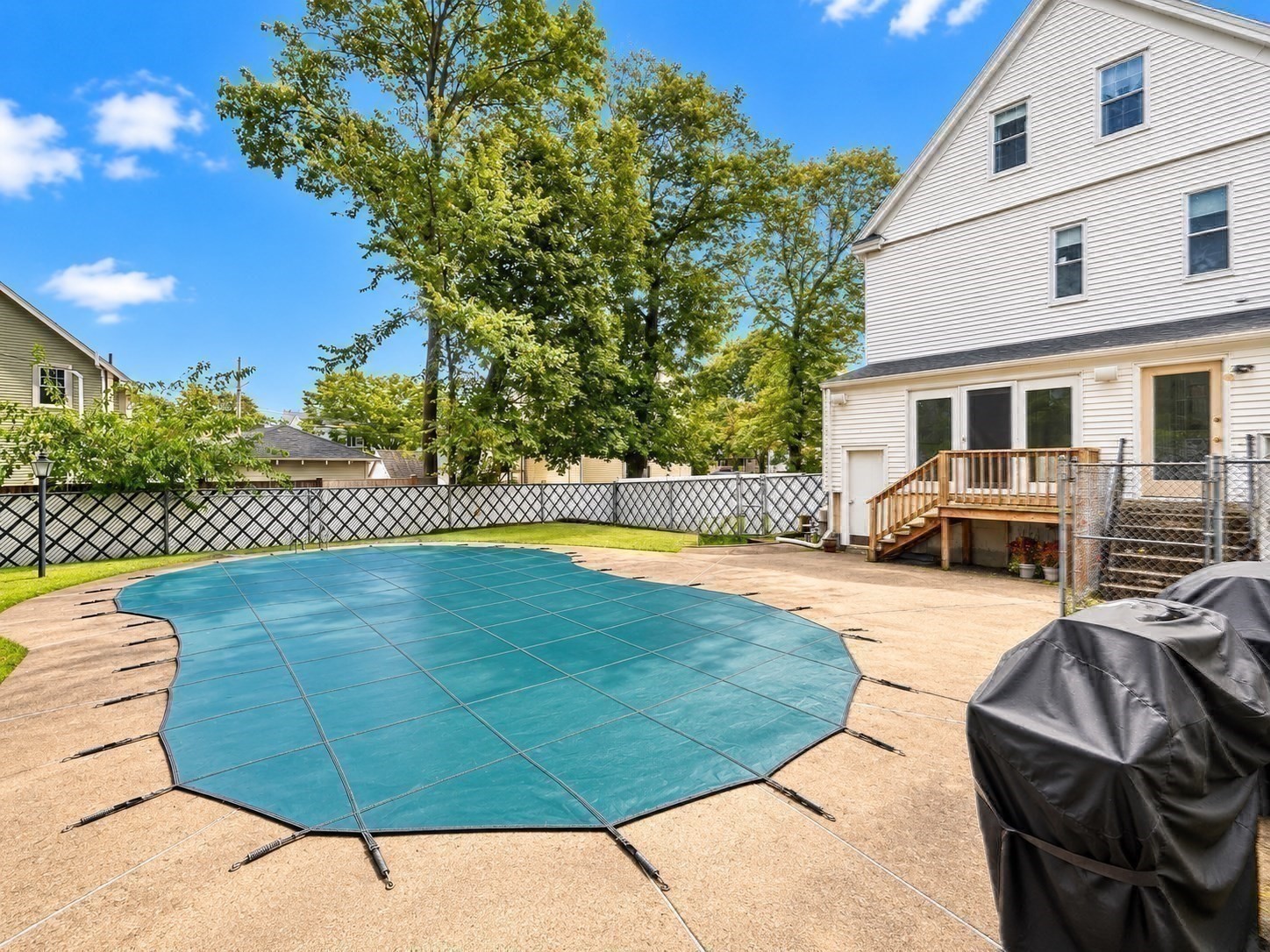 65 Chestnut St Unit 1, Wakefield, MA 01880 - Image 35