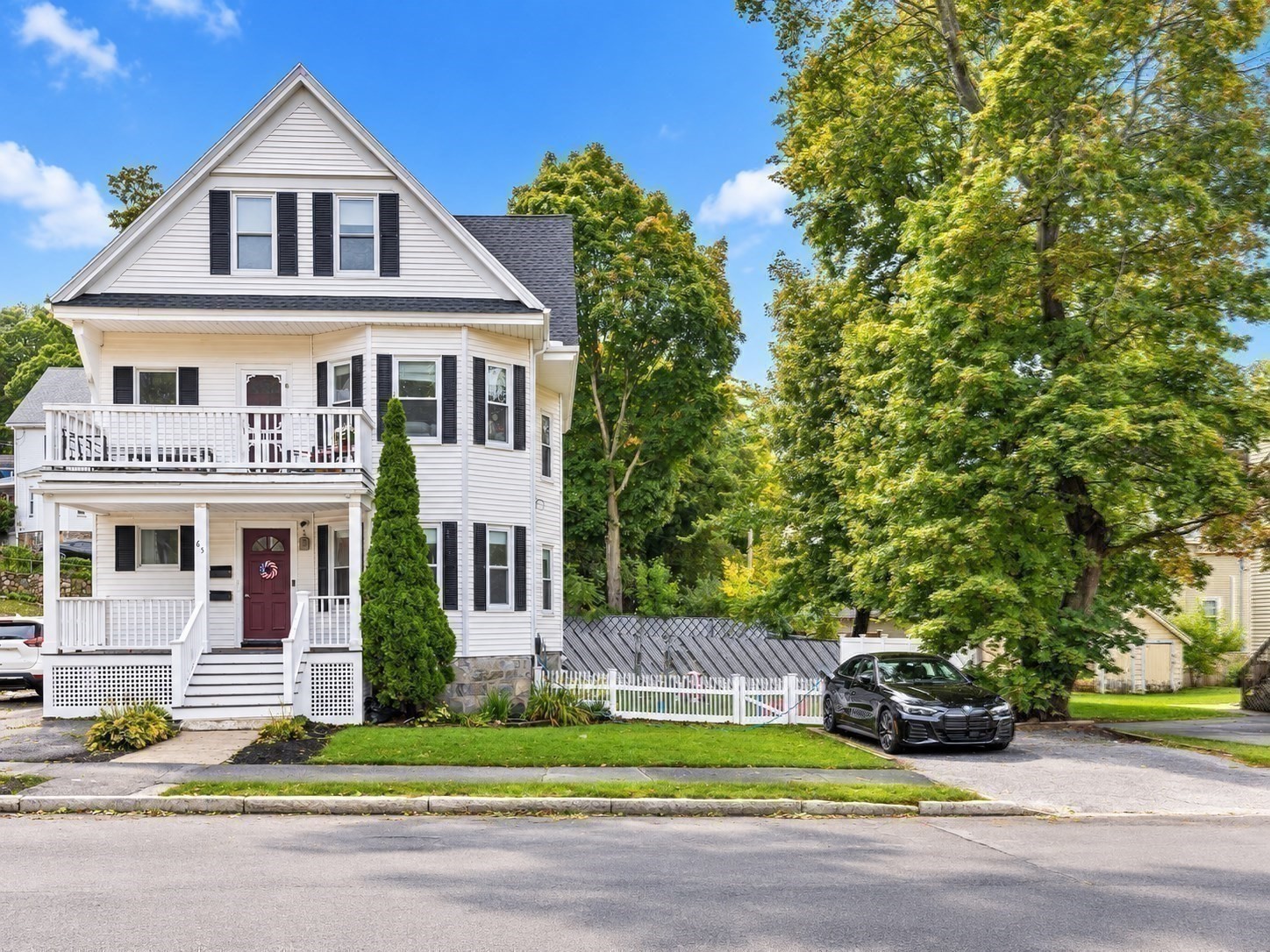 65 Chestnut St Unit 1, Wakefield, MA 01880 - Image 37