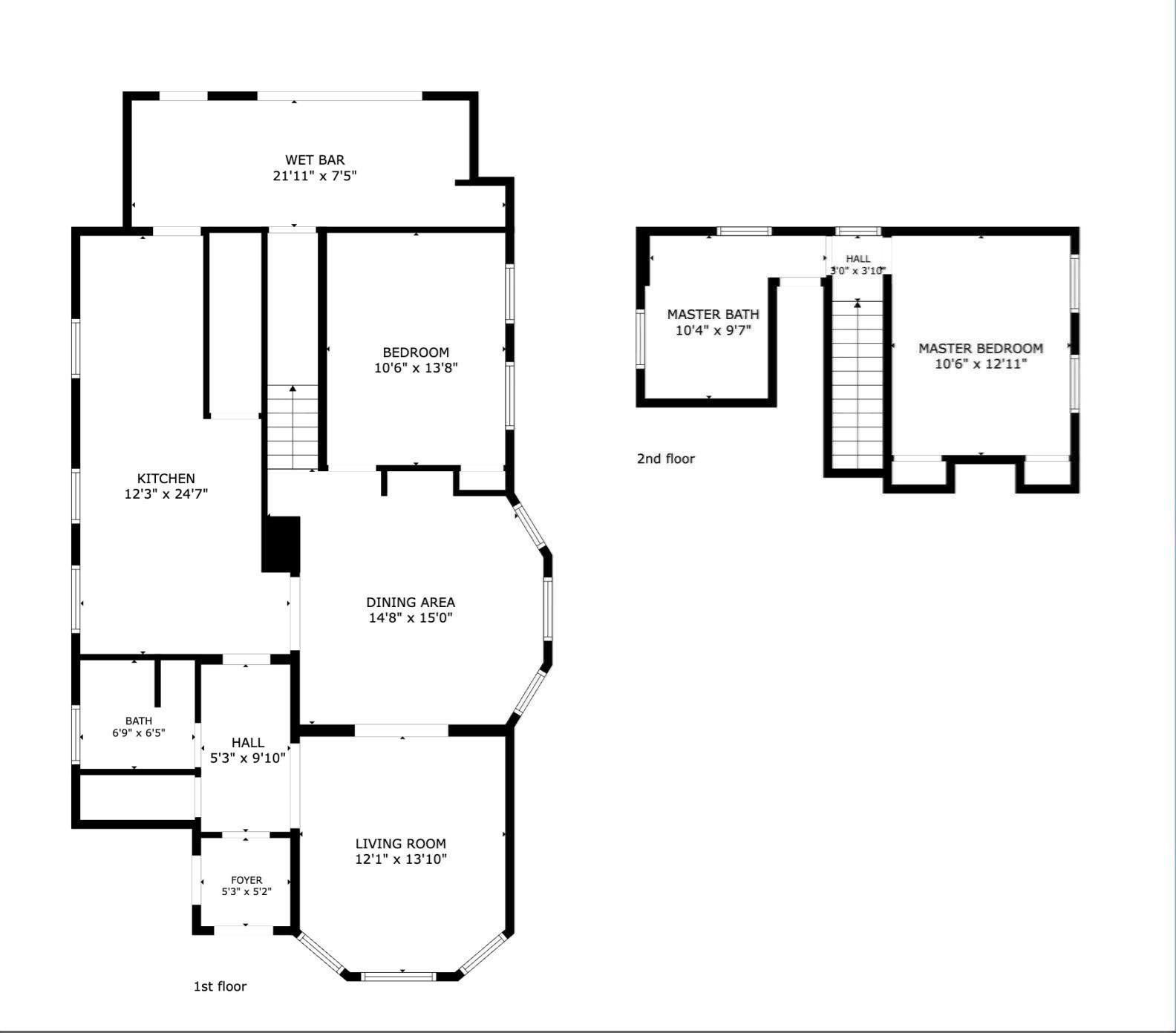 65 Chestnut St Unit 1, Wakefield, MA 01880 - Image 38