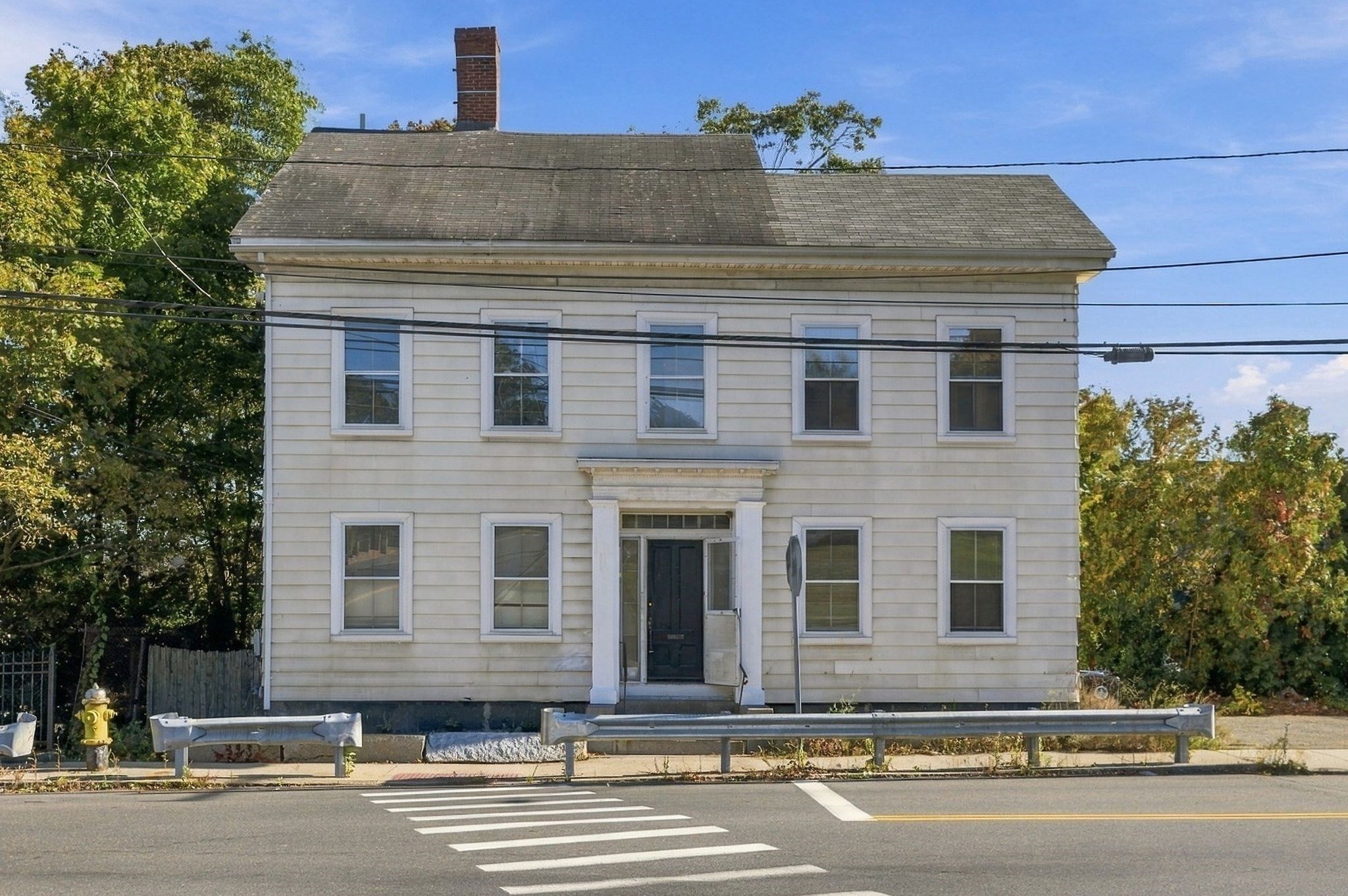61 Mason St, Salem, MA 01970