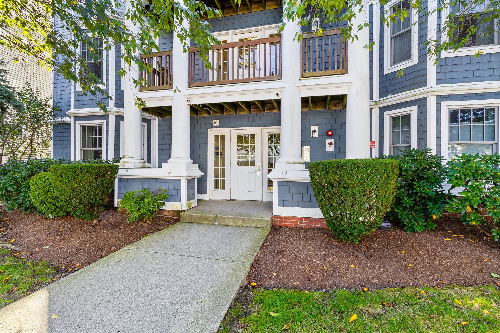 15 Whipple Ave Unit 1, Roslindale, Boston, MA 02131 - Image 2