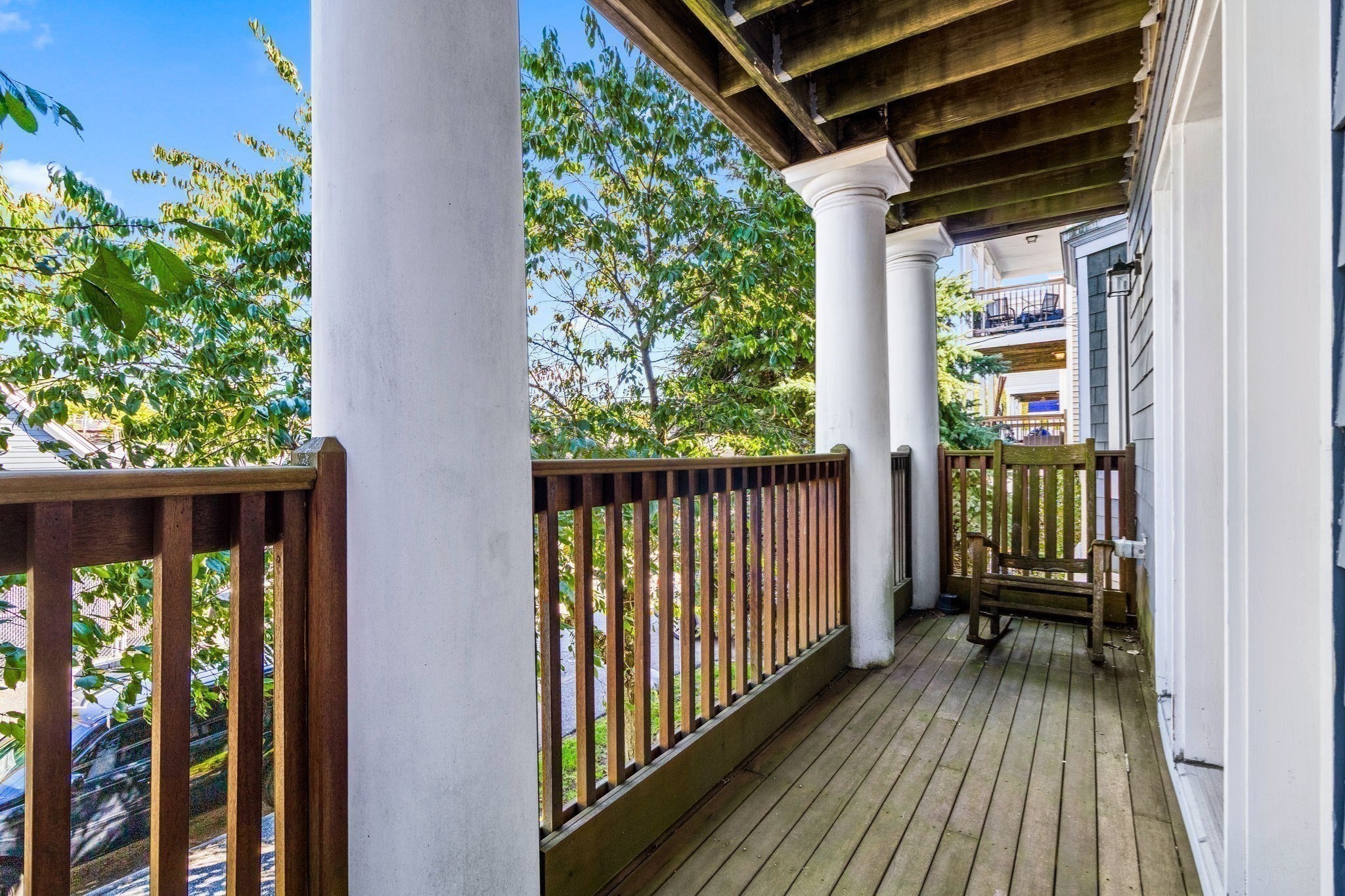 15 Whipple Ave Unit 1, Roslindale, Boston, MA 02131 - Image 15