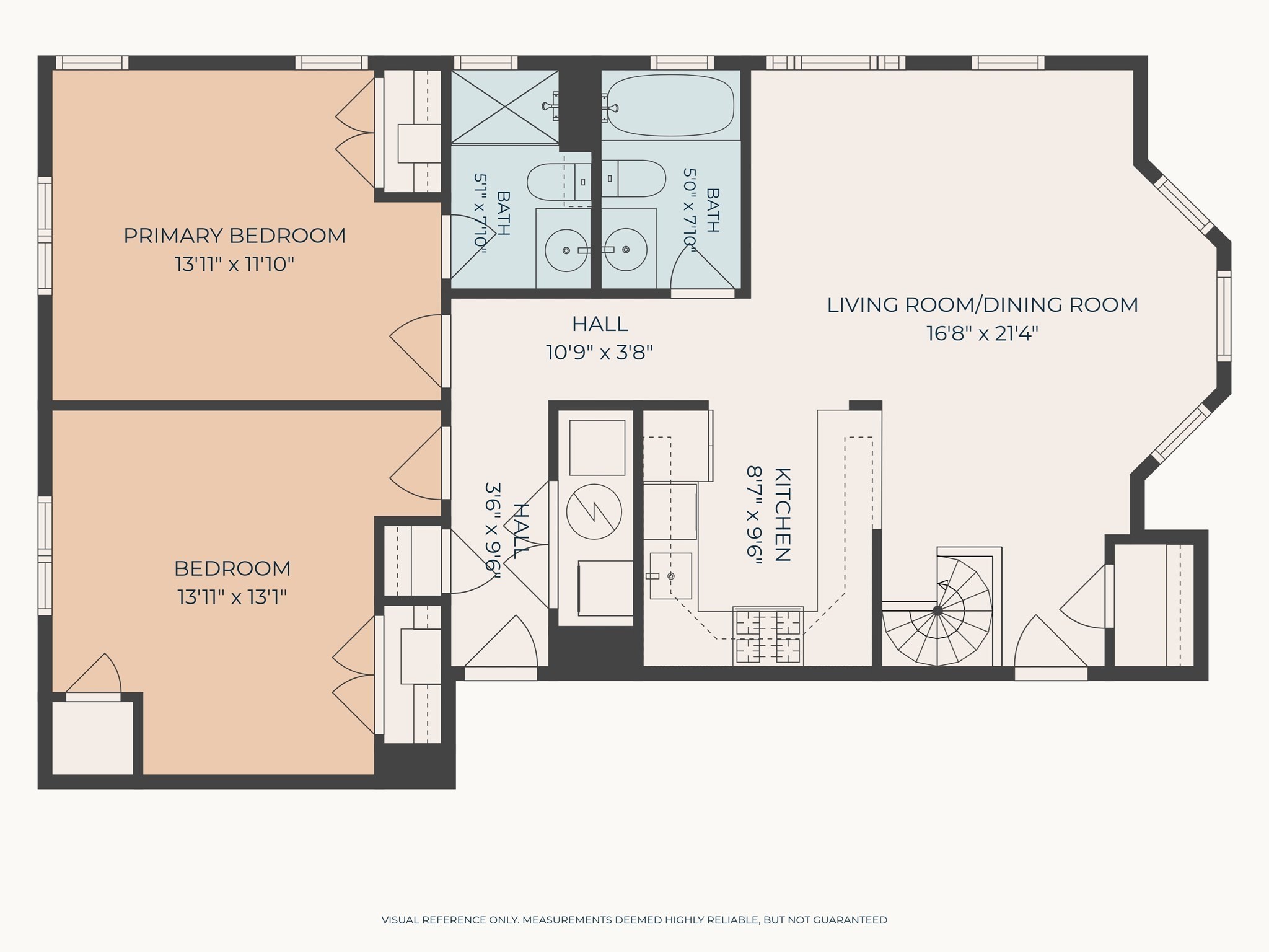 15 Whipple Ave Unit 1, Roslindale, Boston, MA 02131 - Image 19