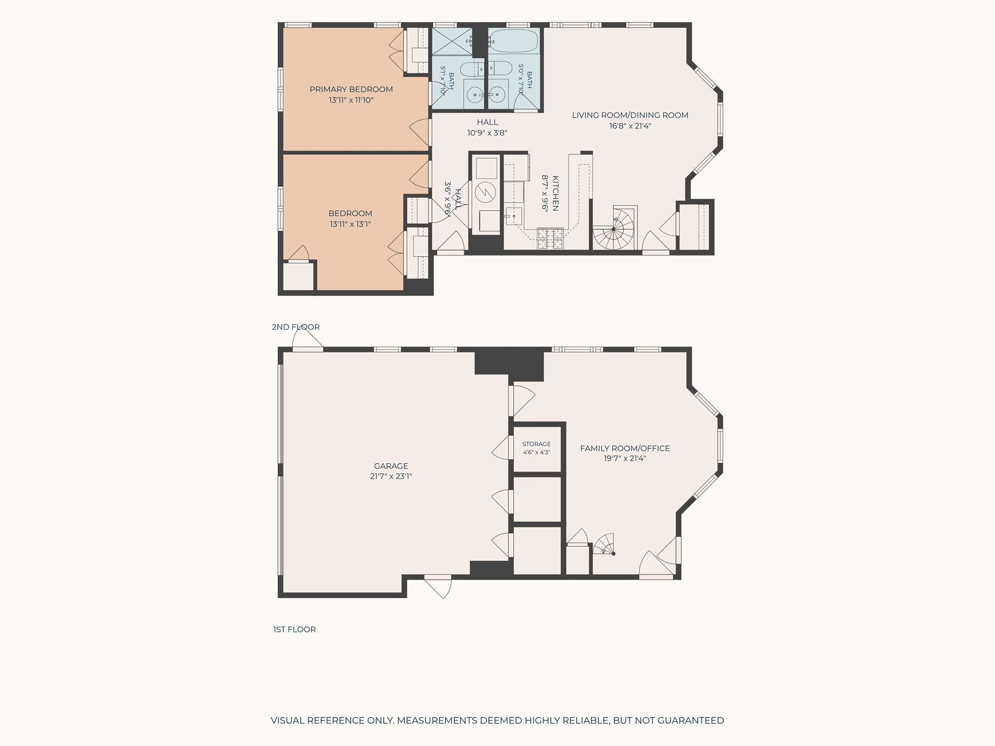 15 Whipple Ave Unit 1, Roslindale, Boston, MA 02131 - Image 21