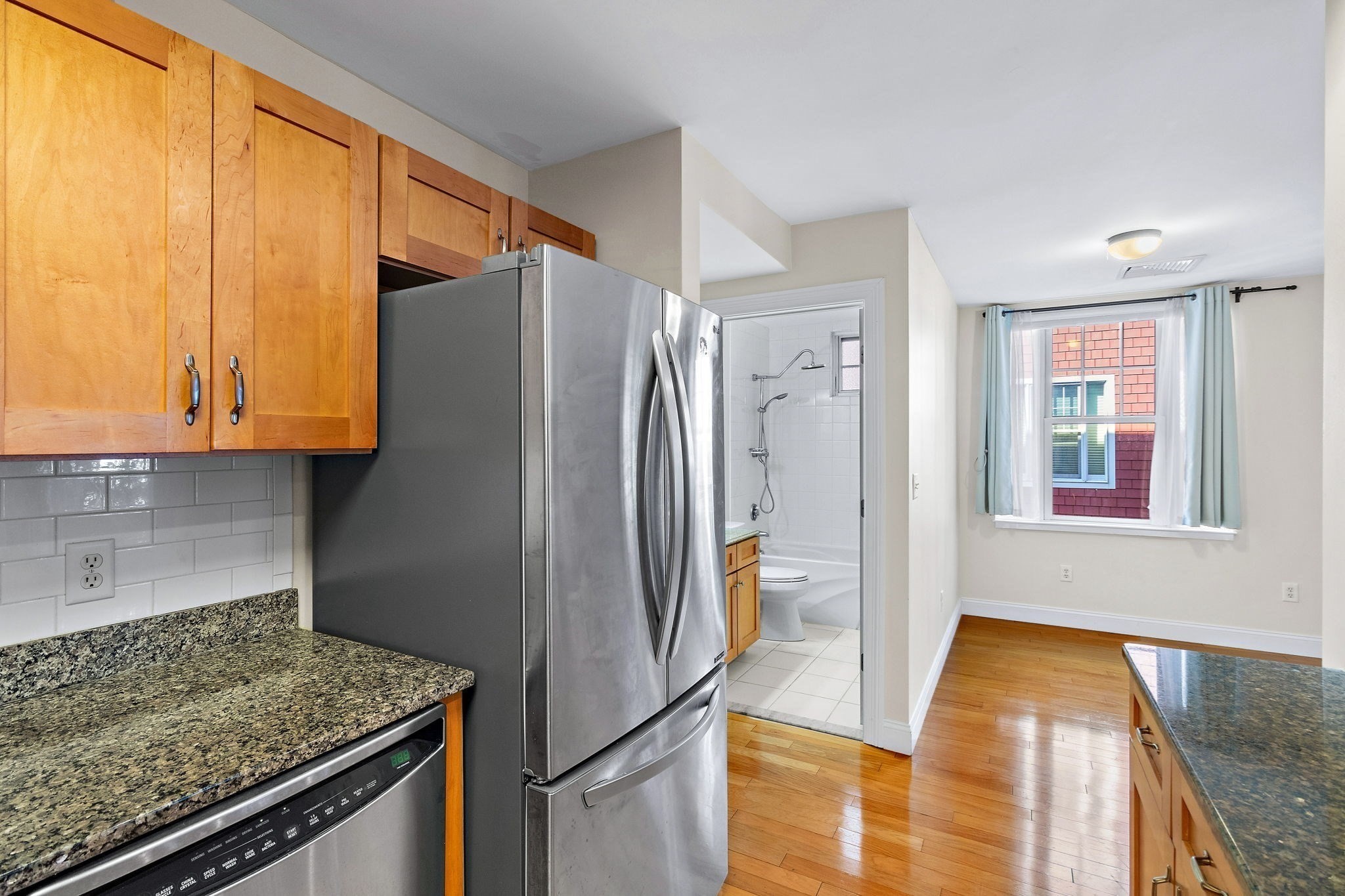 15 Whipple Ave Unit 1, Roslindale, Boston, MA 02131 - Image 5