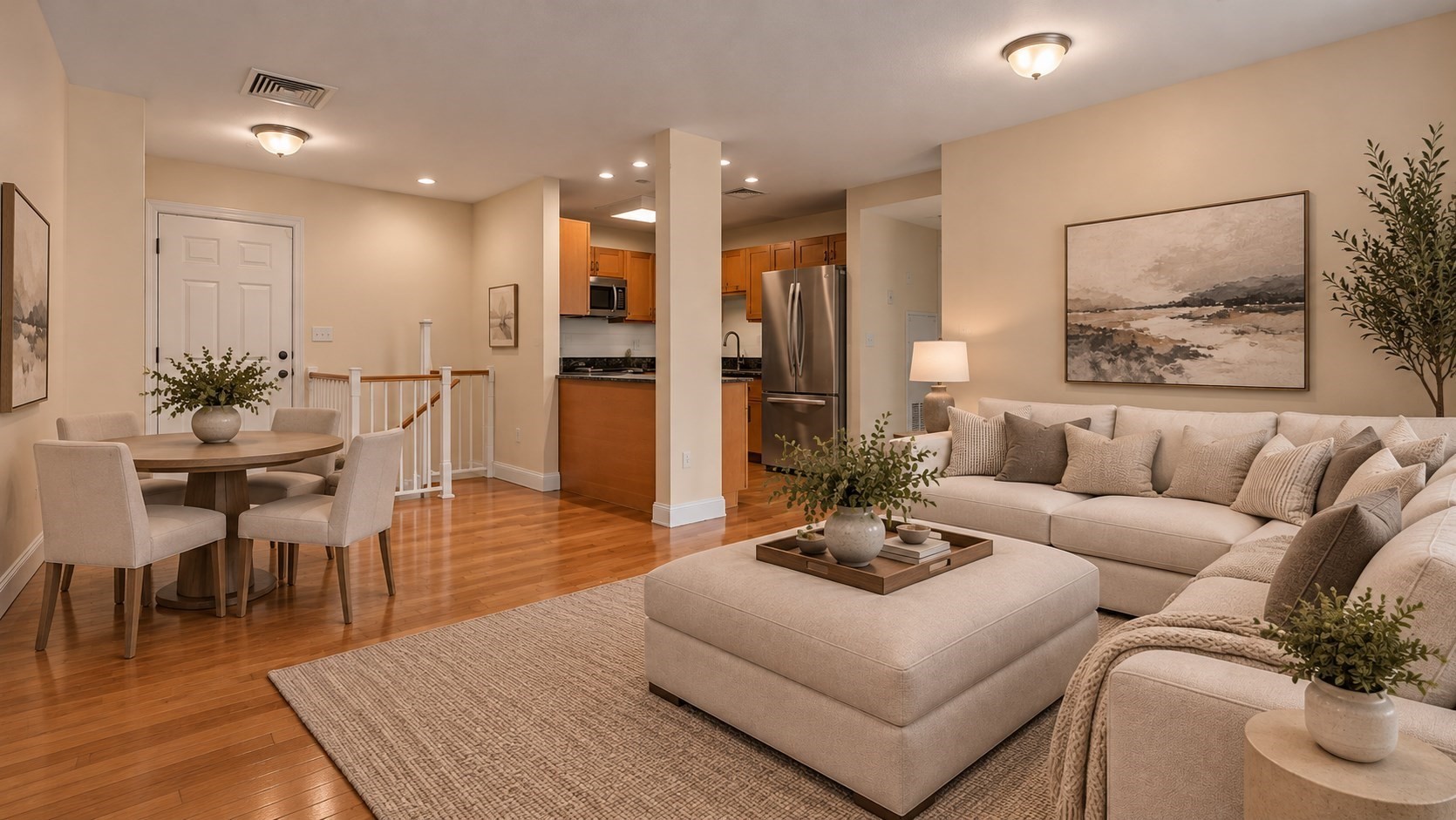15 Whipple Ave Unit 1, Roslindale, Boston, MA 02131 - Image 6