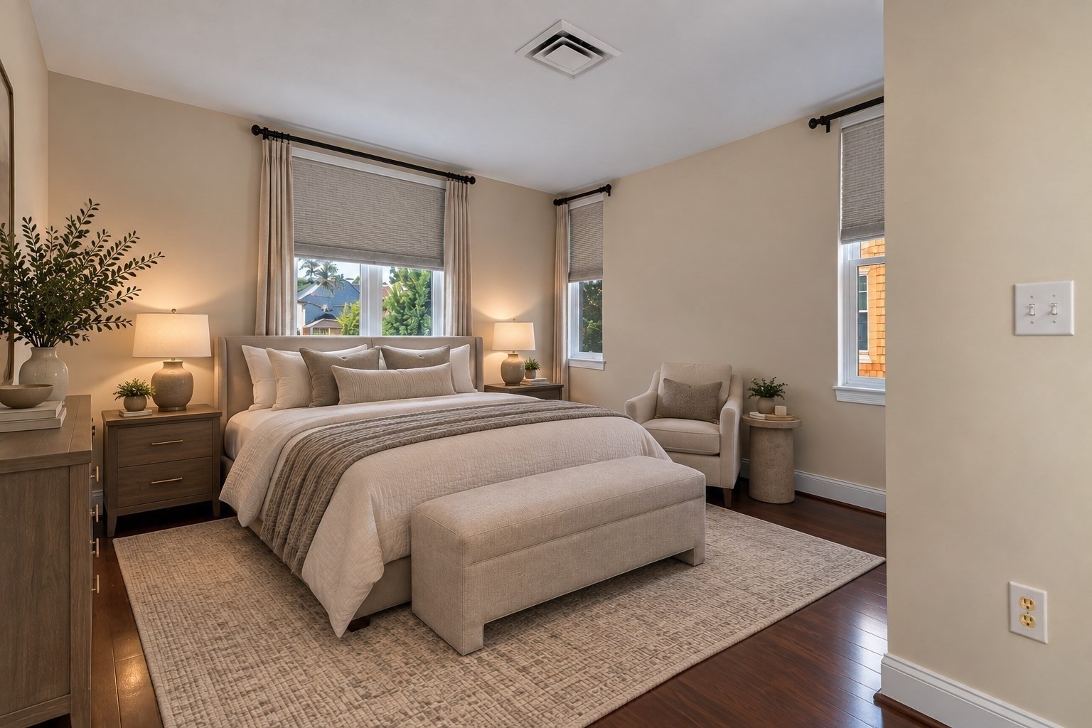 15 Whipple Ave Unit 1, Roslindale, Boston, MA 02131 - Image 7