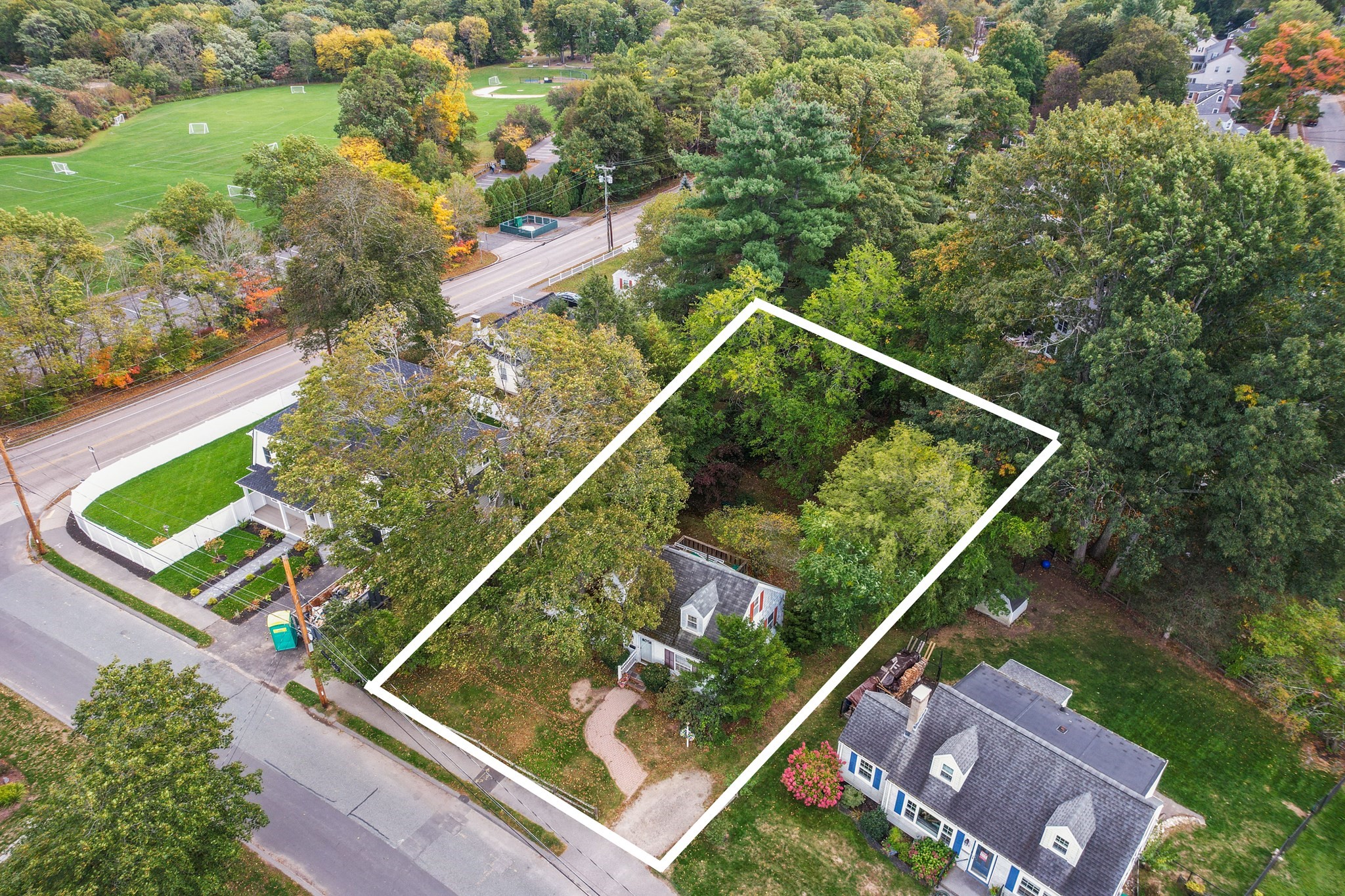 2 Eisenhower Ave, Natick, MA 01760 - Image 1