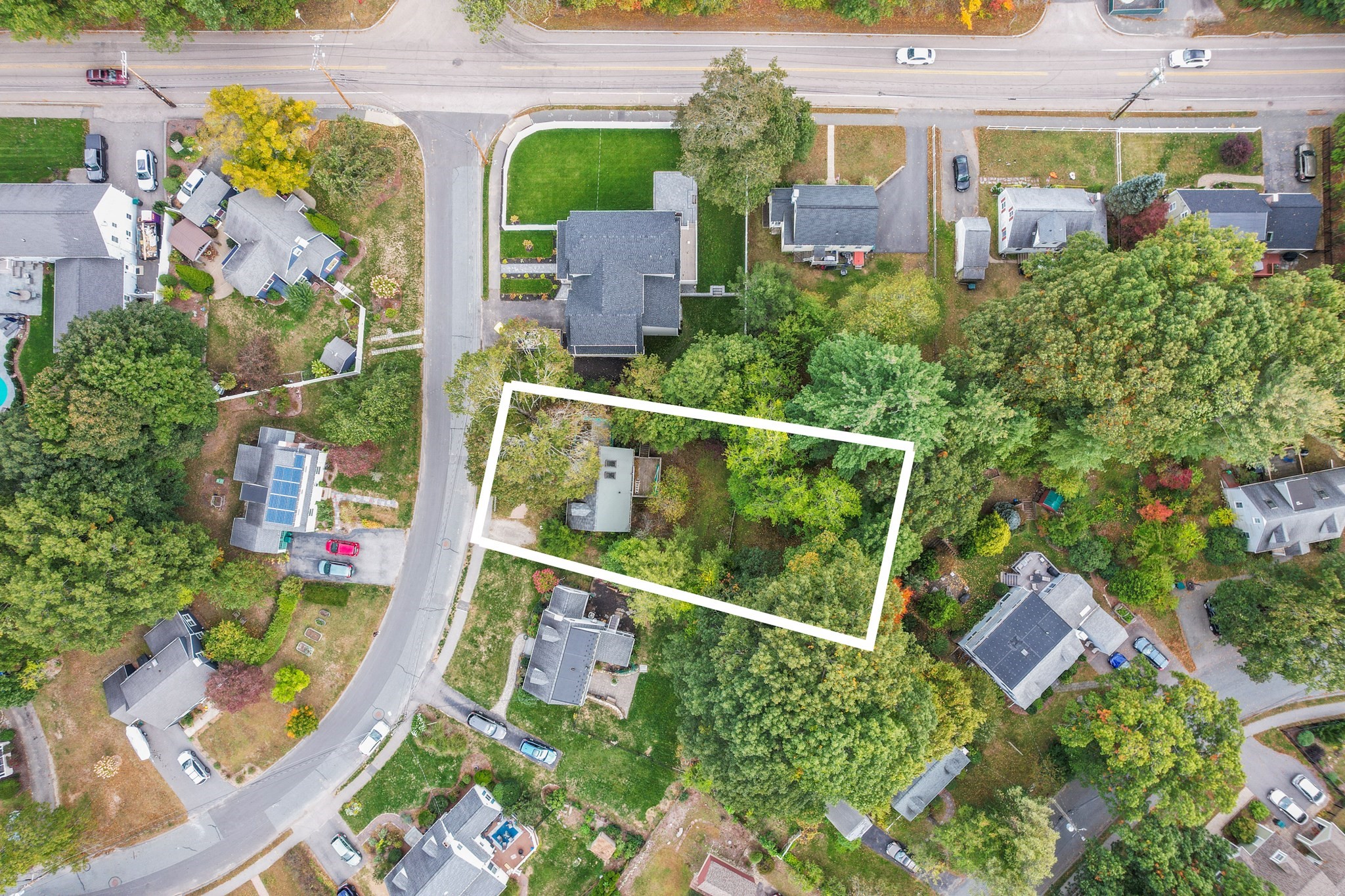 2 Eisenhower Ave, Natick, MA 01760 - Image 2