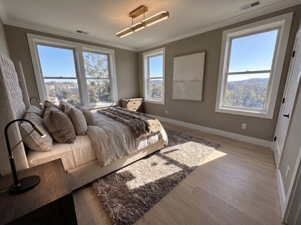 87 Nottinghill Road Unit 4, Brighton, Boston, MA 02135