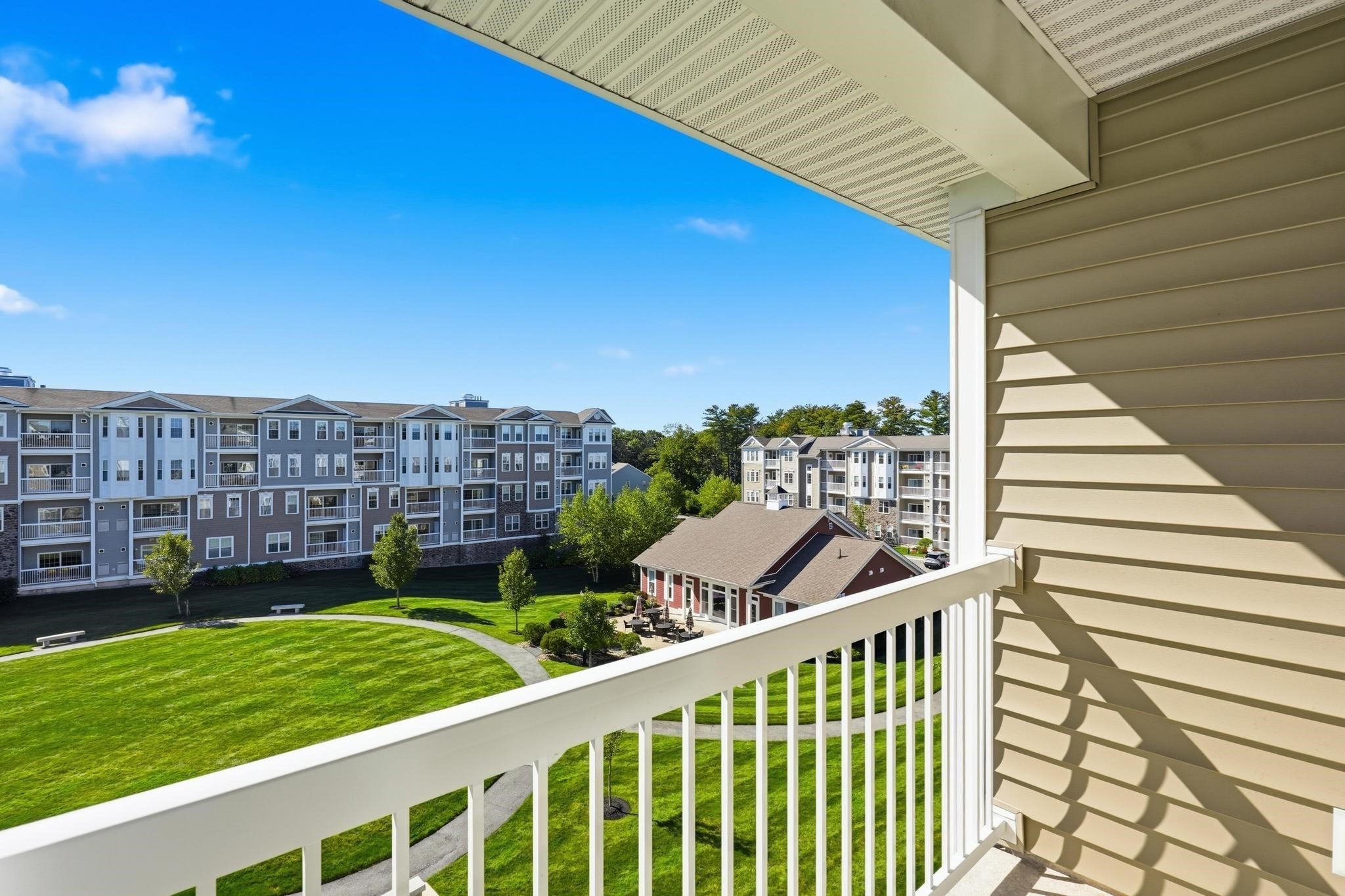 6 Overlook Dr Unit 408, Andover, MA 01810 - Image 25