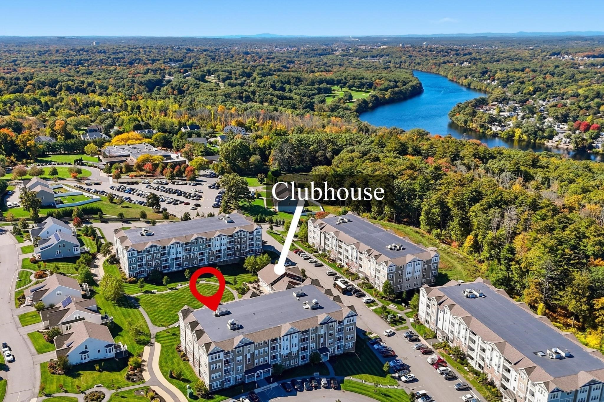 6 Overlook Dr Unit 408, Andover, MA 01810 - Image 27
