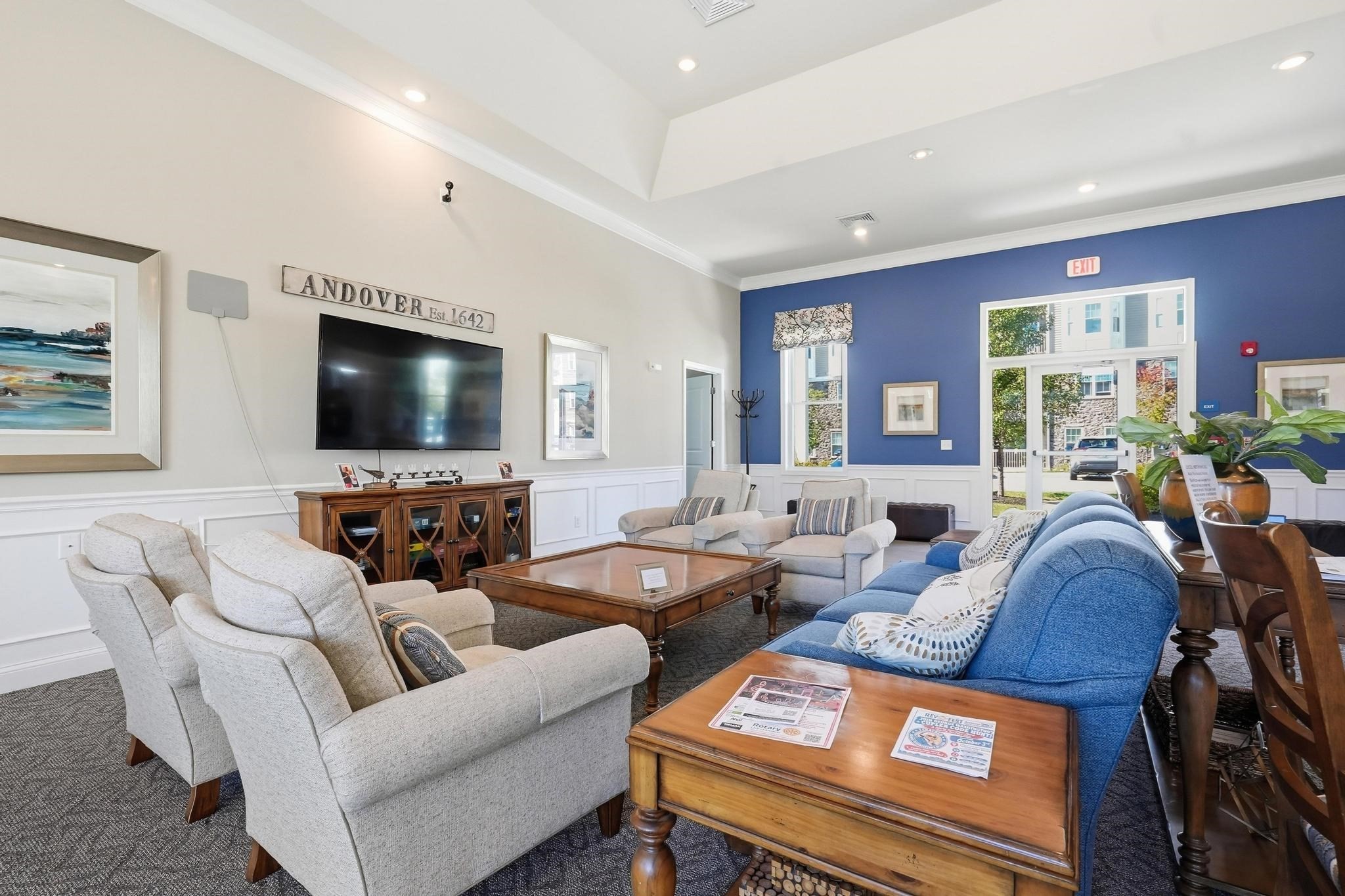 6 Overlook Dr Unit 408, Andover, MA 01810 - Image 28