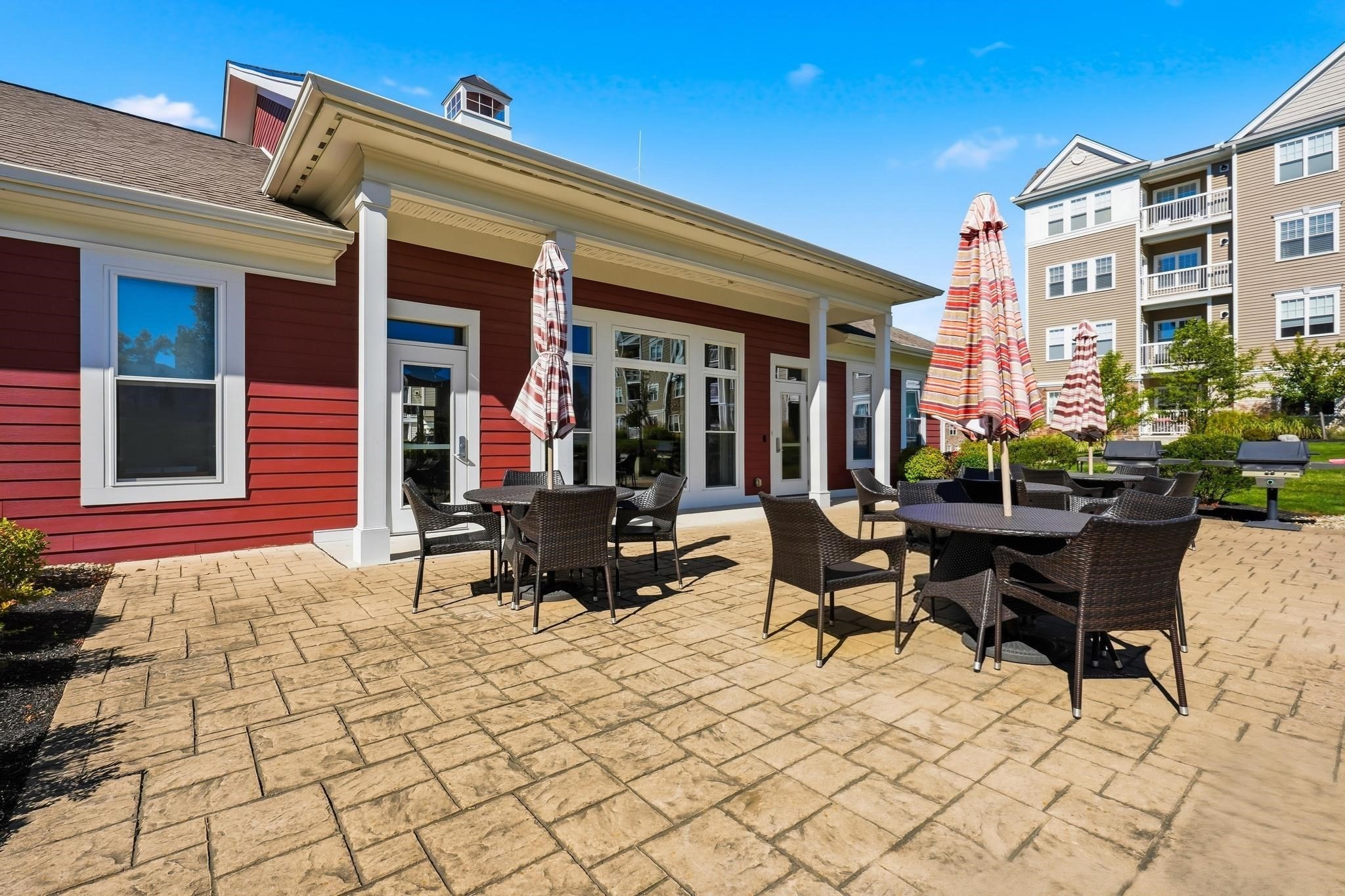 6 Overlook Dr Unit 408, Andover, MA 01810 - Image 30