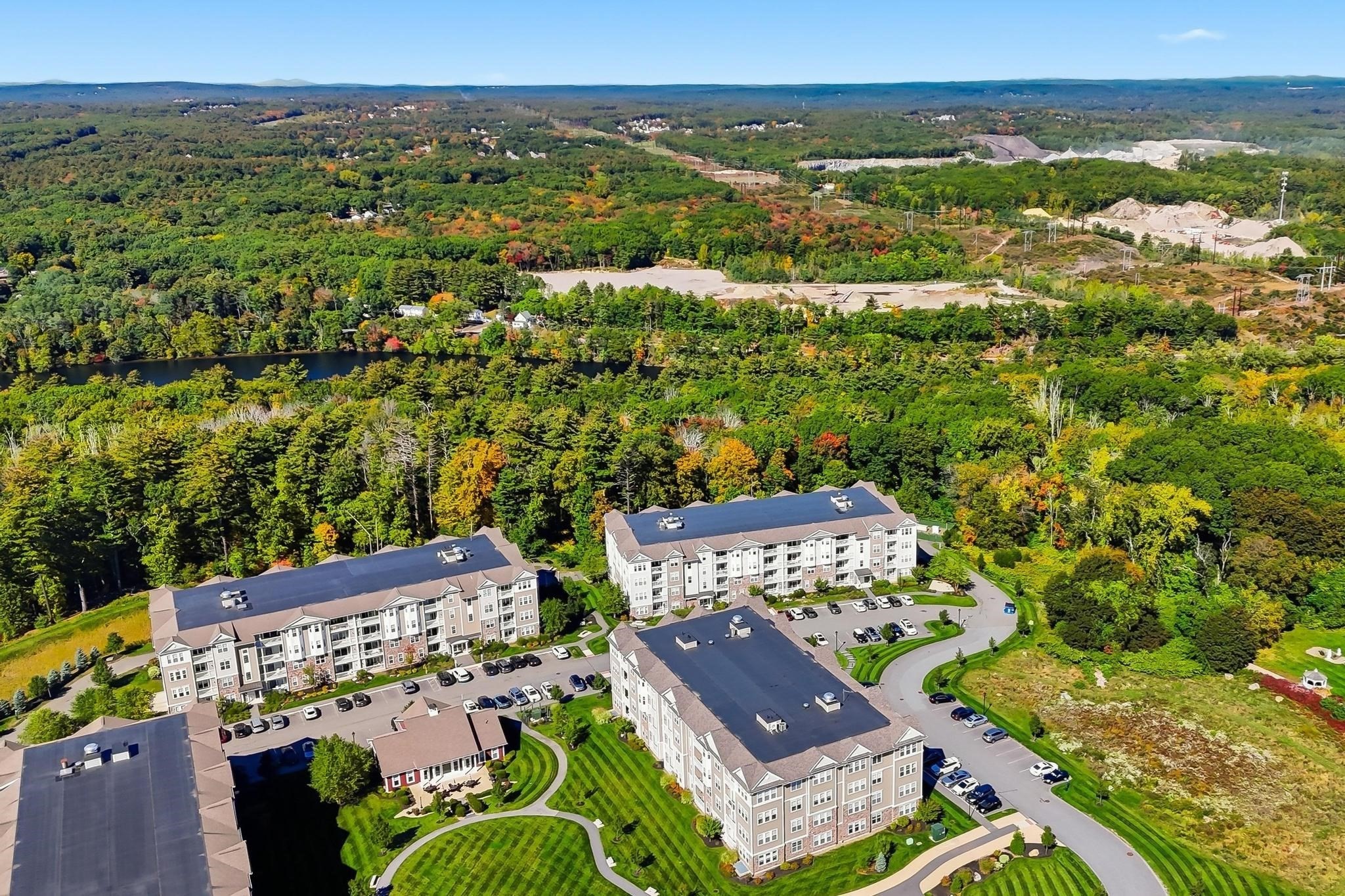 6 Overlook Dr Unit 408, Andover, MA 01810 - Image 34