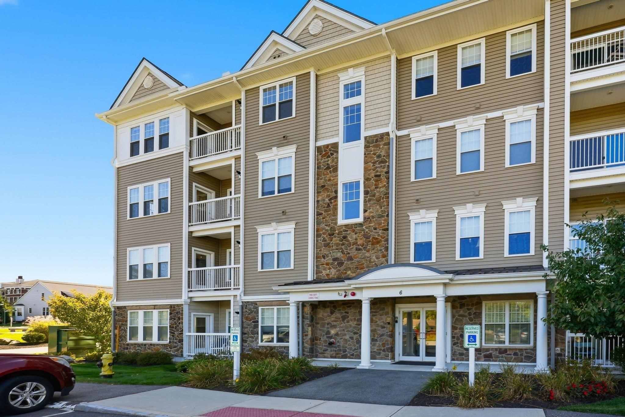 6 Overlook Dr Unit 408, Andover, MA 01810 - Image 36