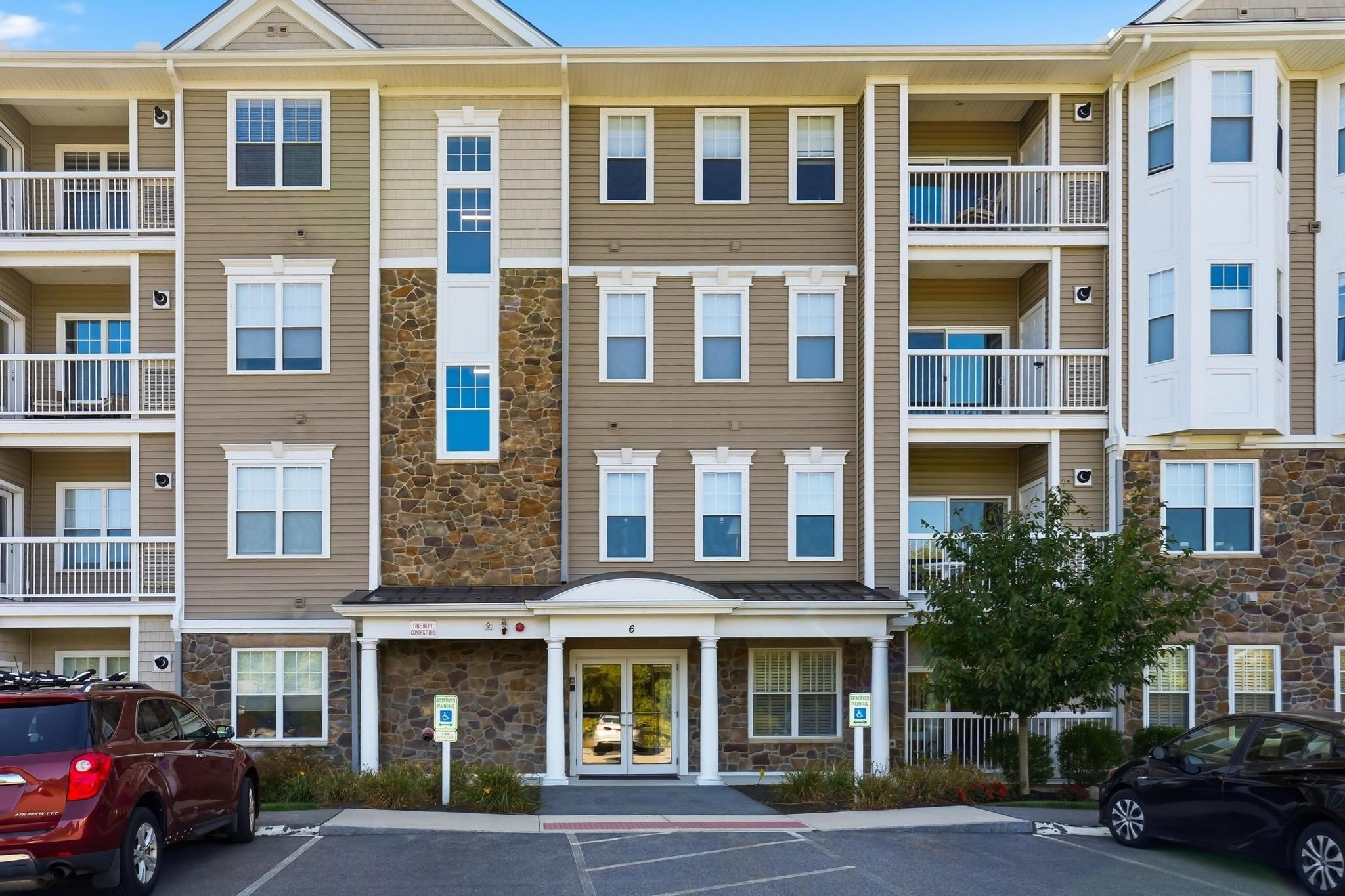 6 Overlook Dr Unit 408, Andover, MA 01810 - Image 37