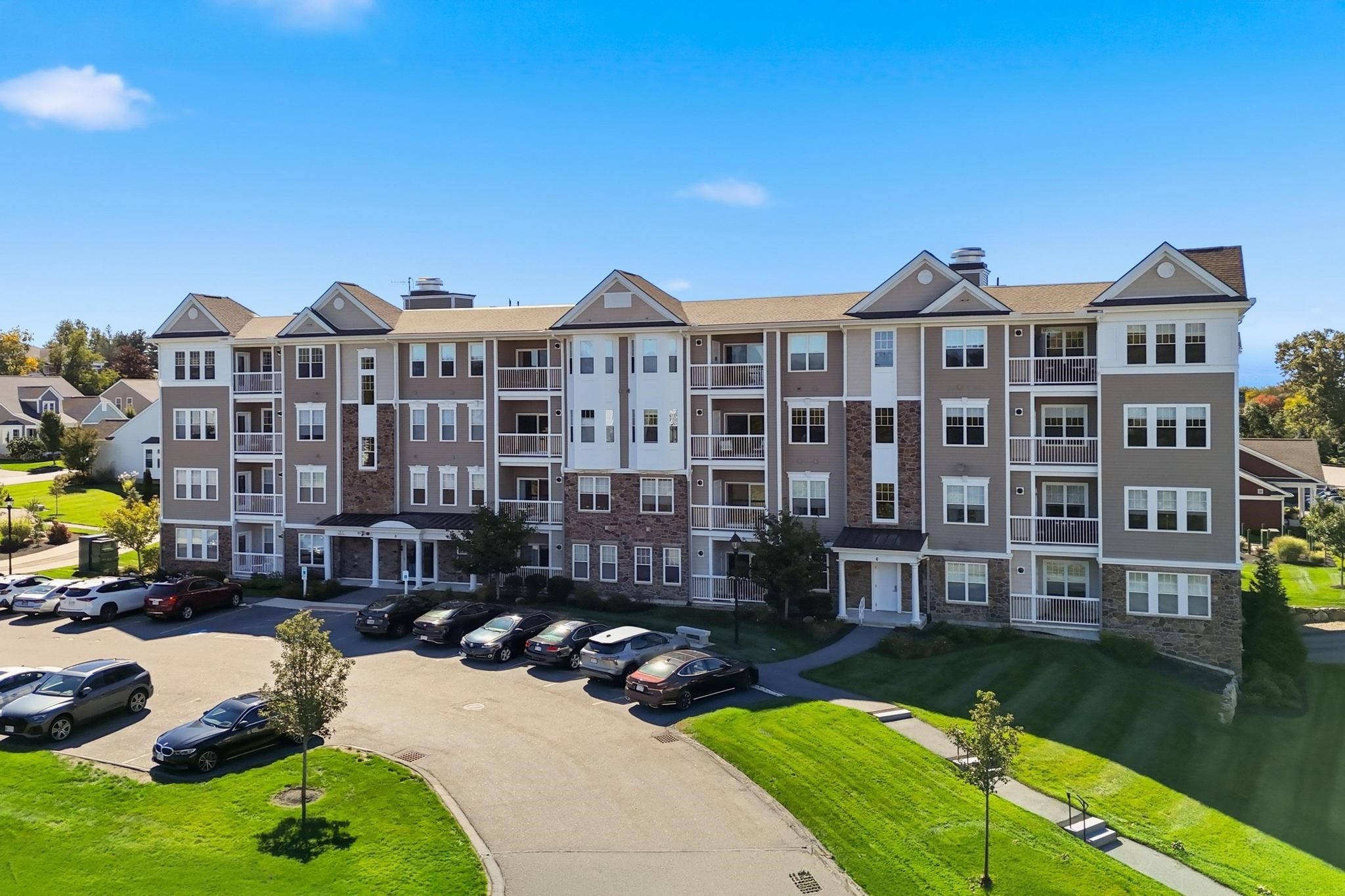 6 Overlook Dr Unit 408, Andover, MA 01810 - Image 38