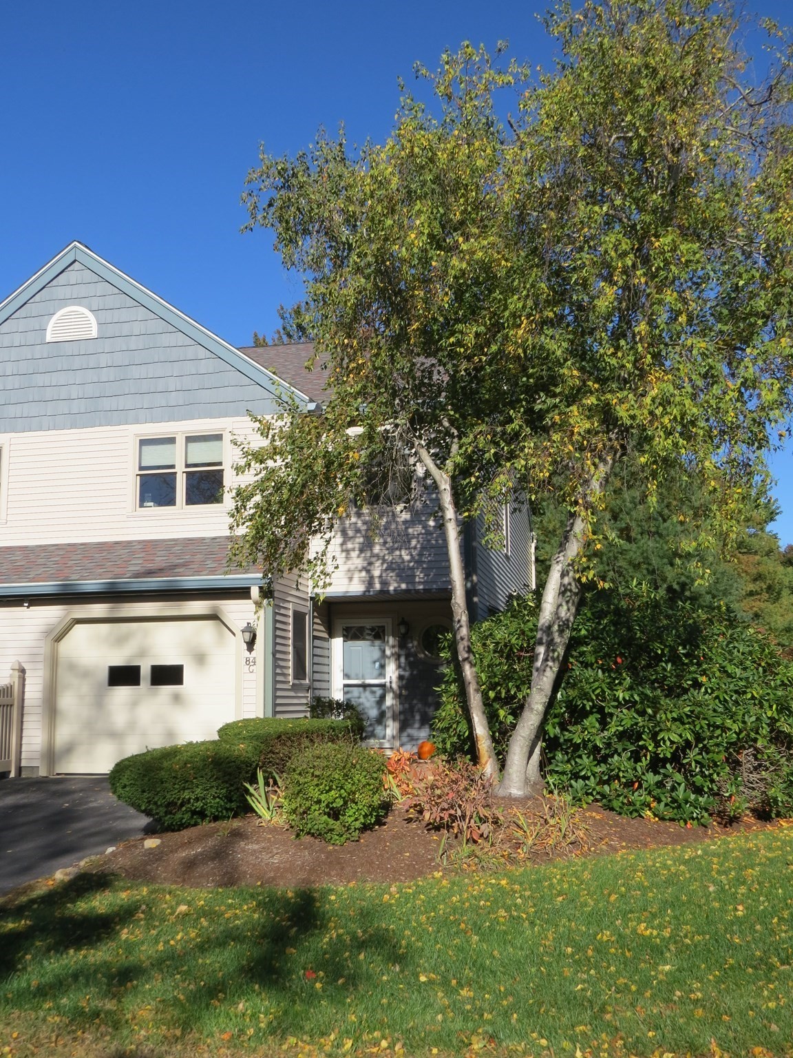 84 Crystal Brook Way Unit G, Marlborough, MA 01752