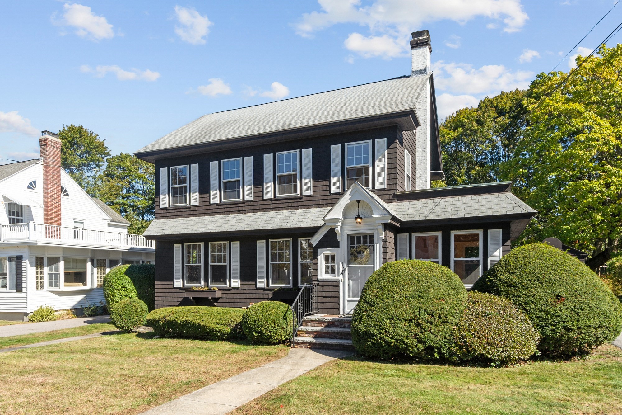 124 Luce Street, Lowell, MA 01852