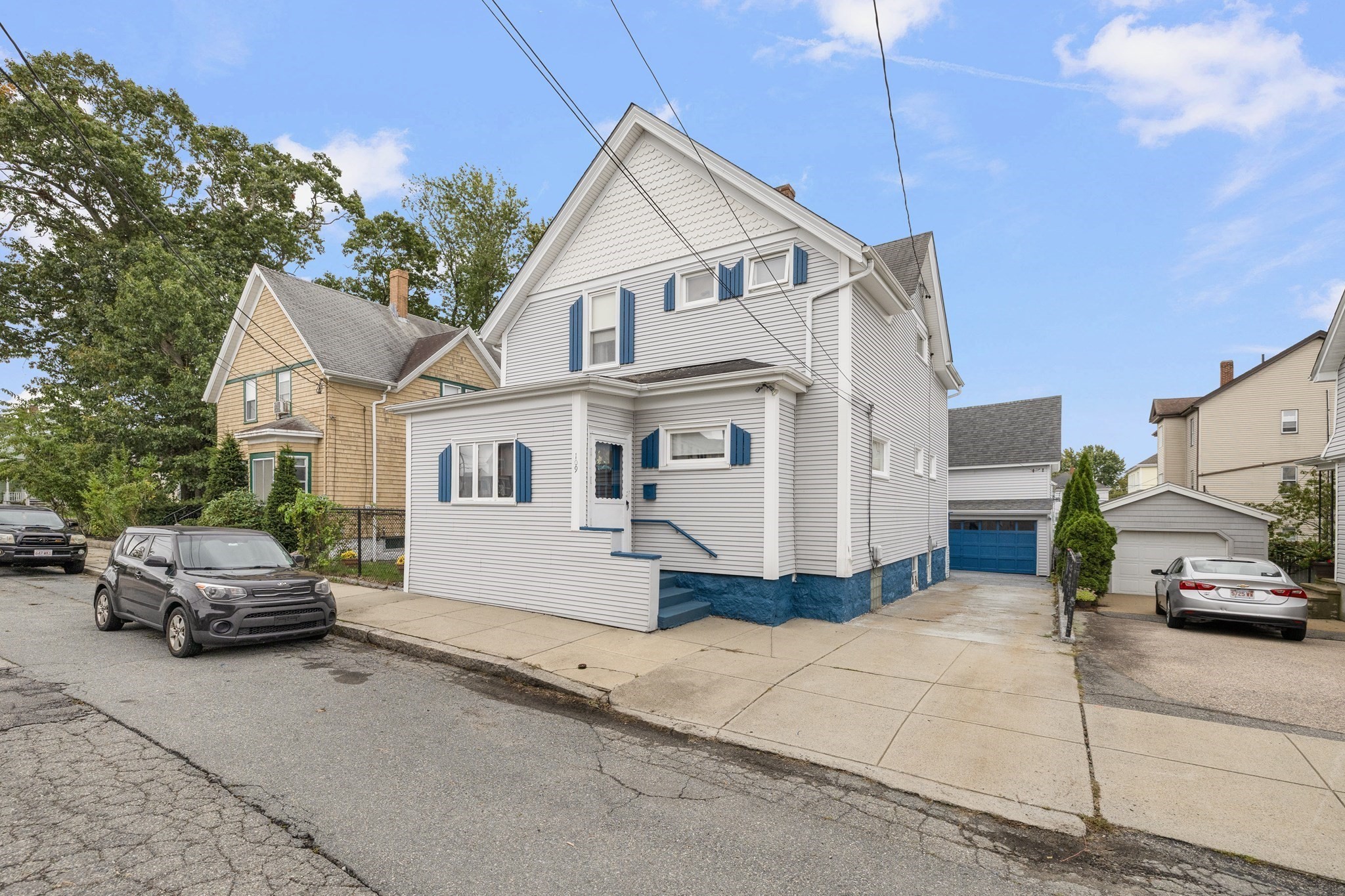 109 Barre Street, Fall River, MA 02723 - Image 1