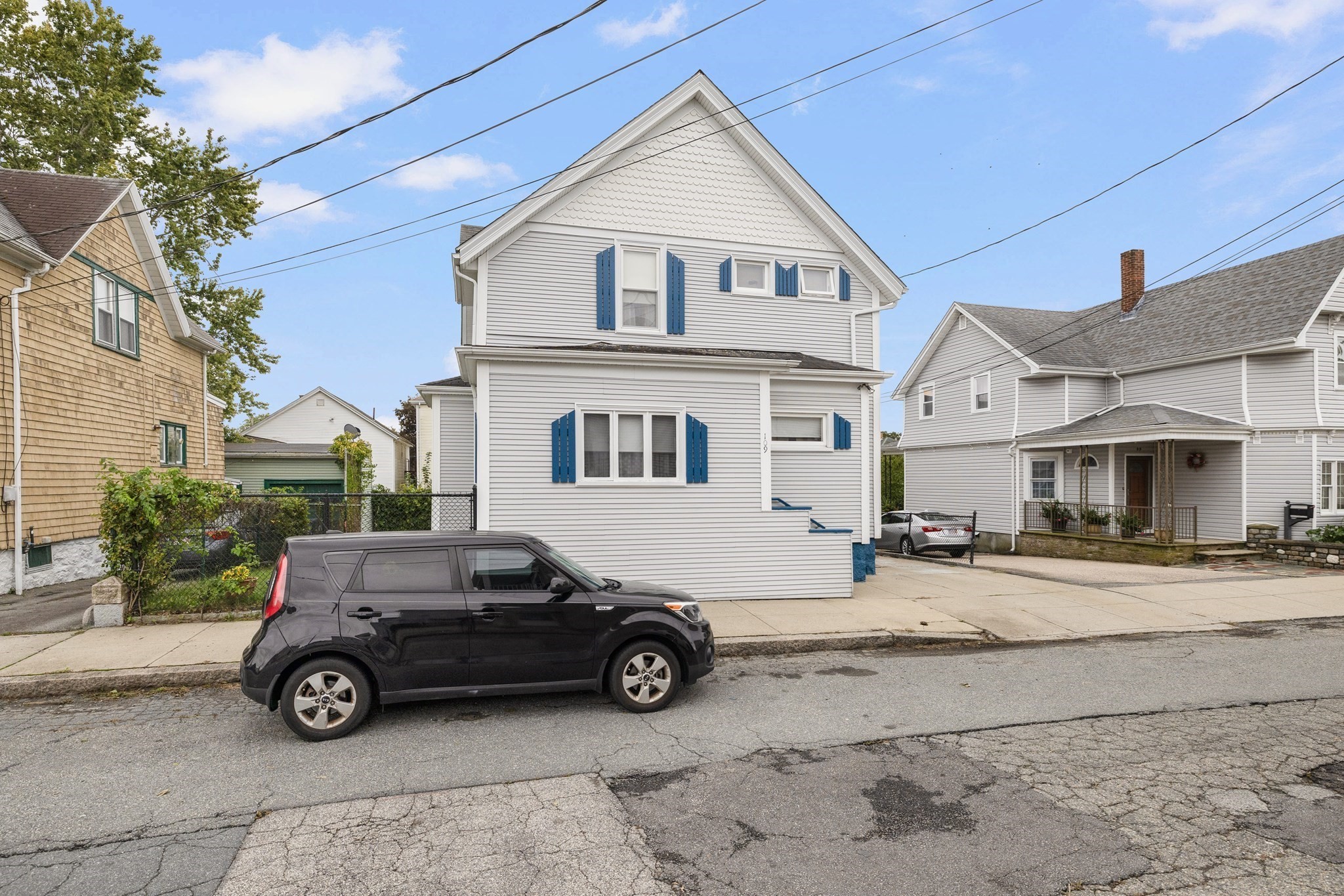 109 Barre Street, Fall River, MA 02723 - Image 2