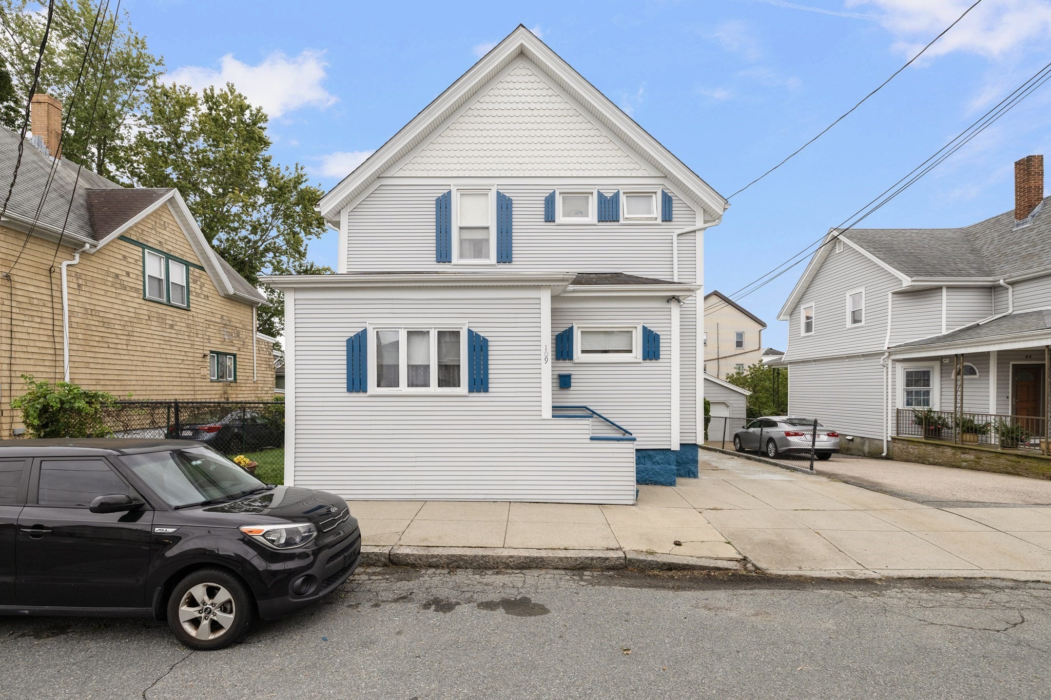 109 Barre Street, Fall River, MA 02723 - Image 3