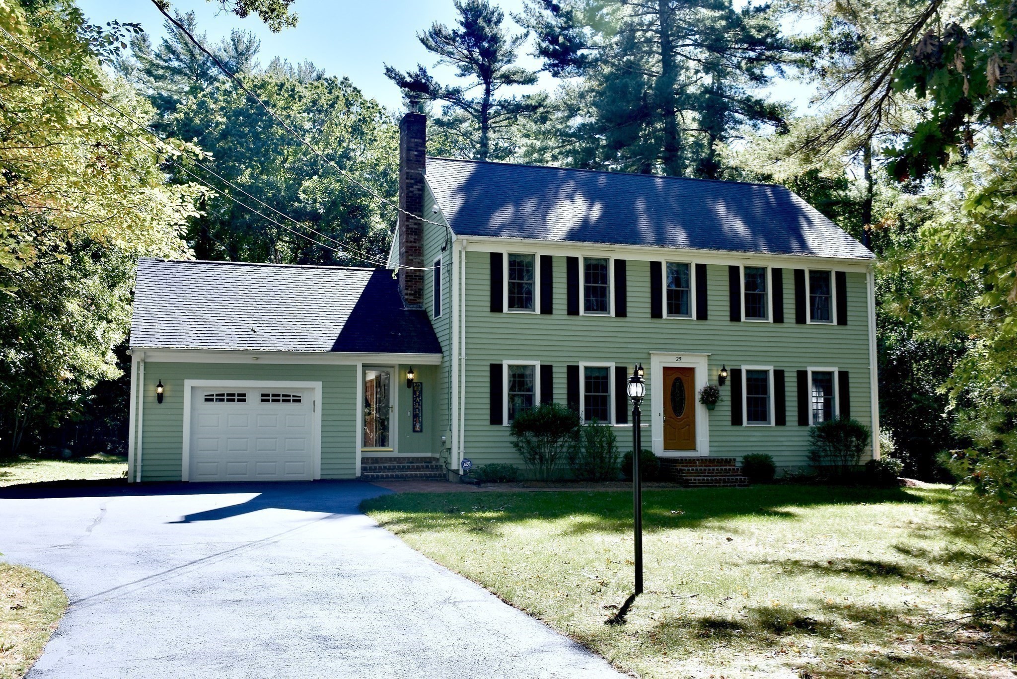 29 Purchase St., Middleboro, MA 02346