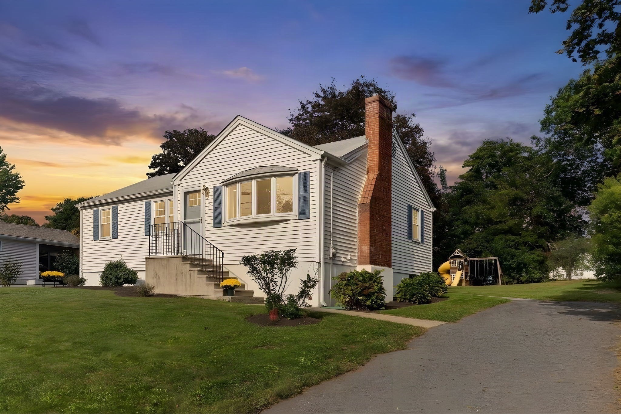 5 Sachem Road, Woburn, MA 01801
