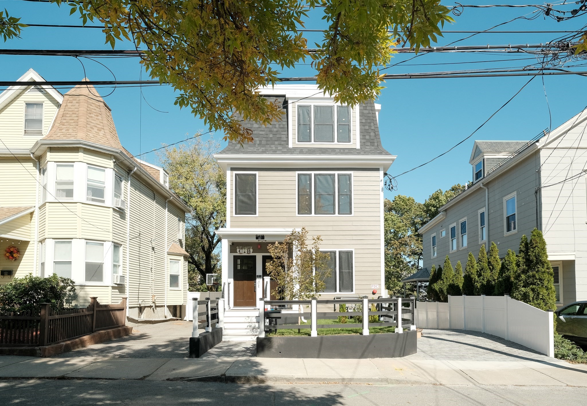 43 Boston St Unit C, Somerville, MA 02143