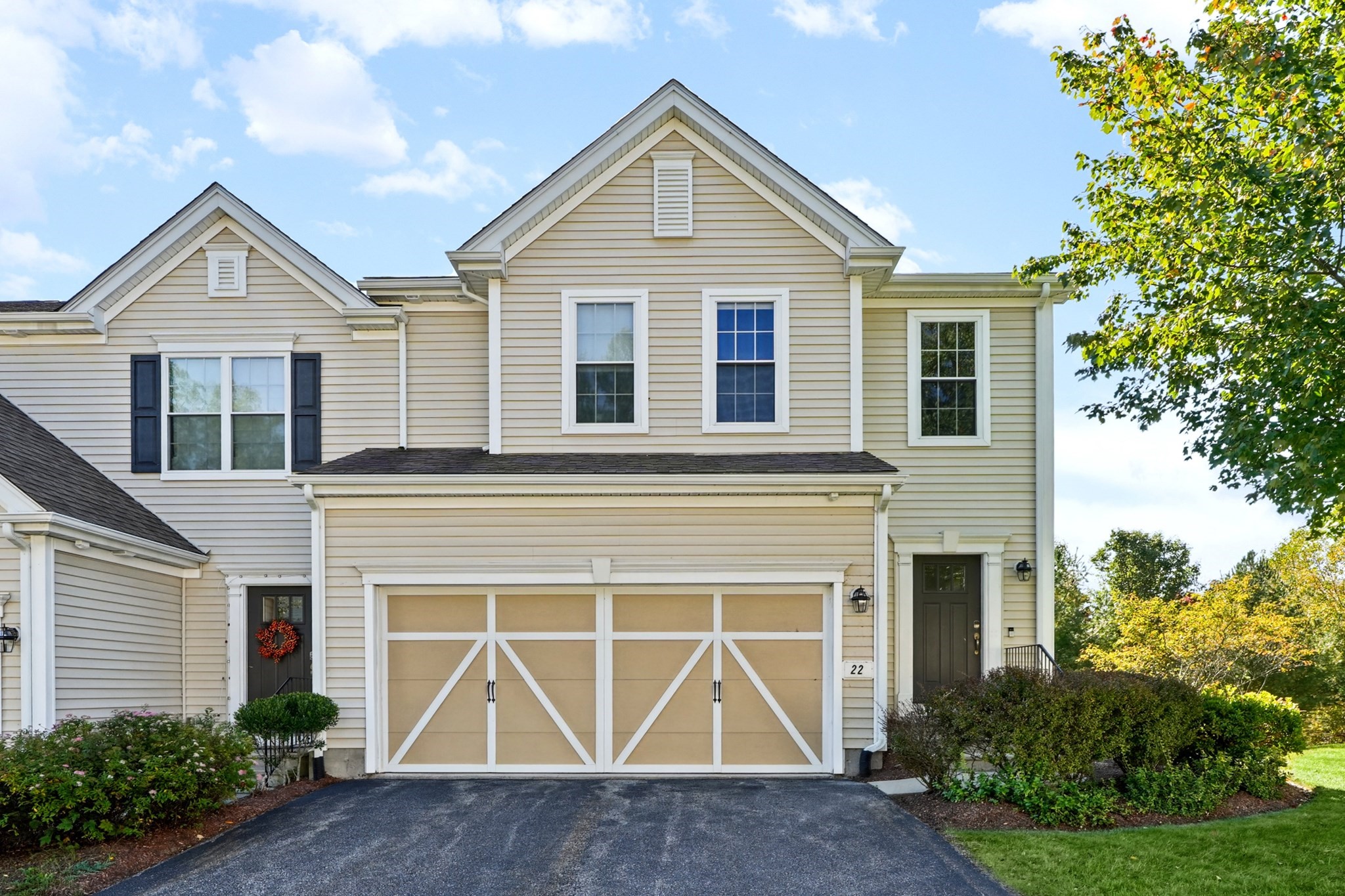 22 Kendall Ct Unit 22, Bedford, MA 01730