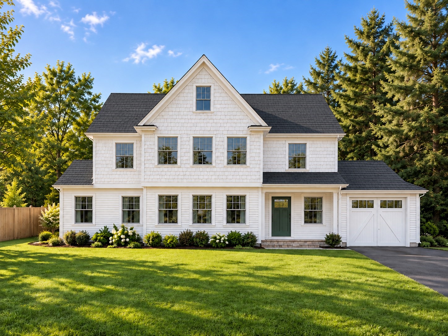 115 Cobleigh Street, Westwood, MA 02090