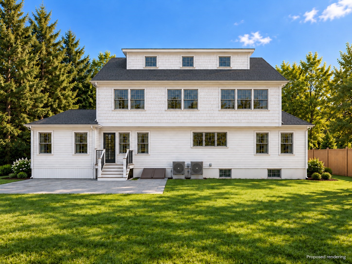 115 Cobleigh Street, Westwood, MA 02090 - Image 2