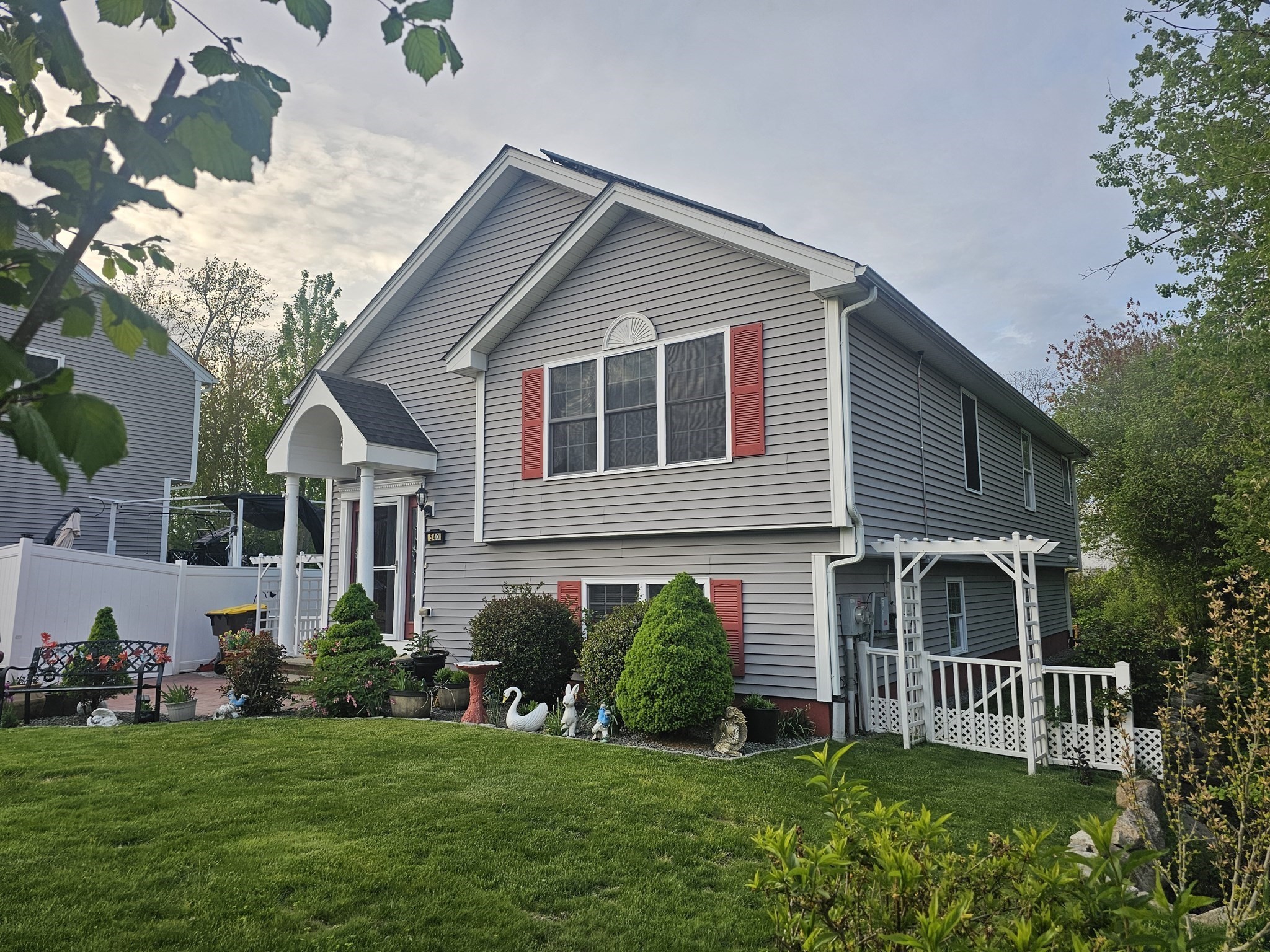 540 Stevens Street, Fall River, MA 02721 - Image 1