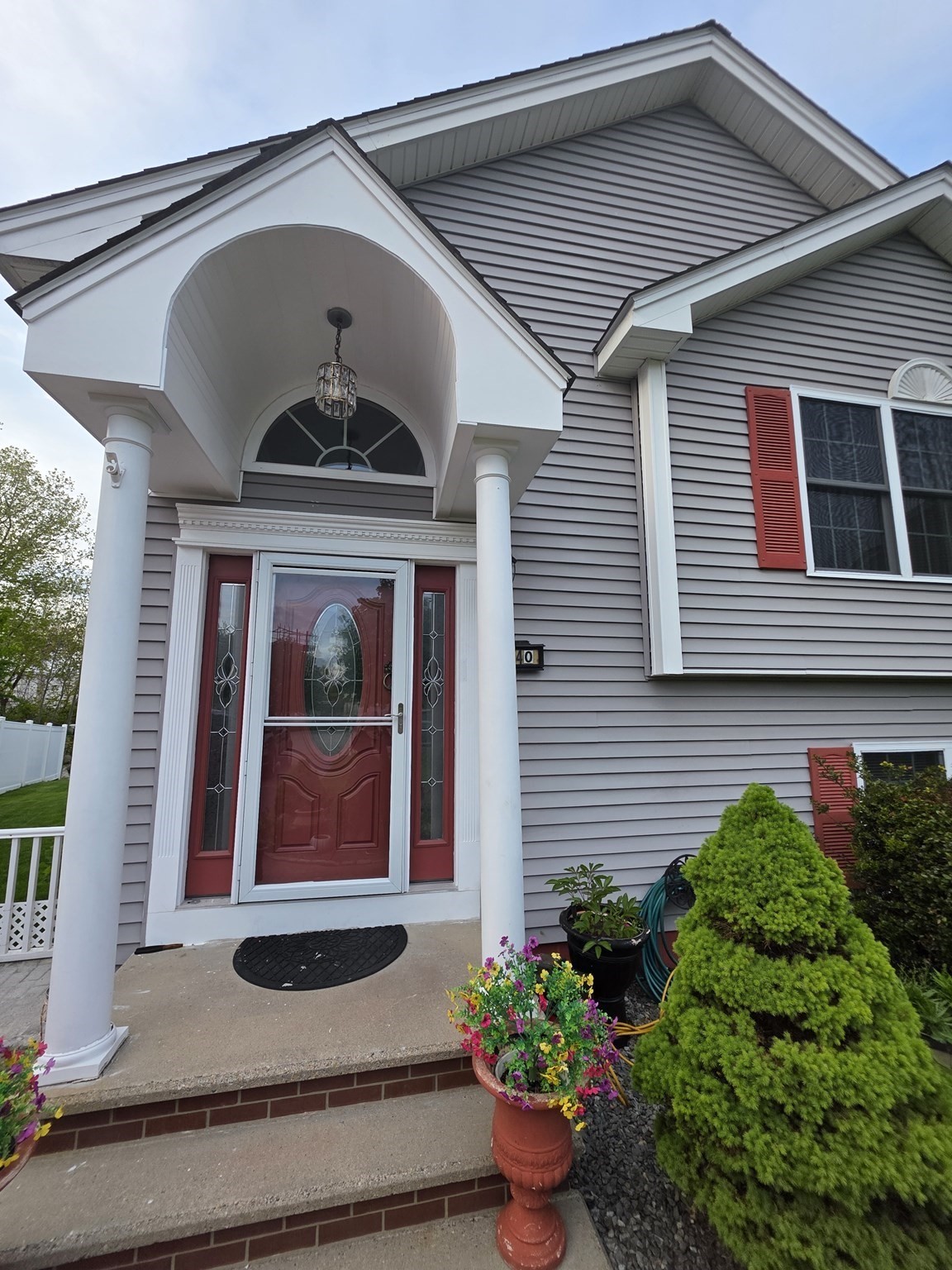 540 Stevens Street, Fall River, MA 02721 - Image 2