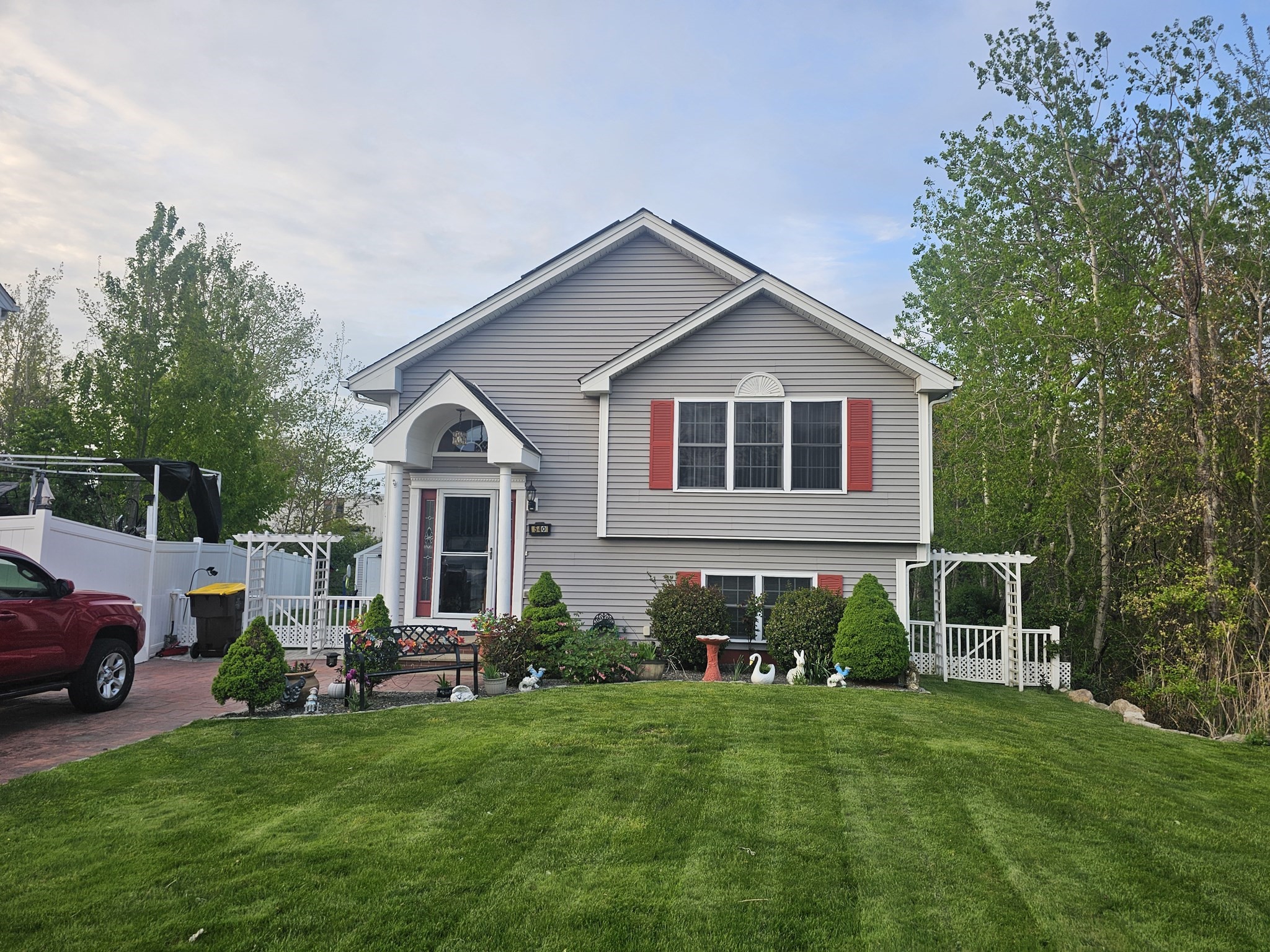 540 Stevens Street, Fall River, MA 02721 - Image 5