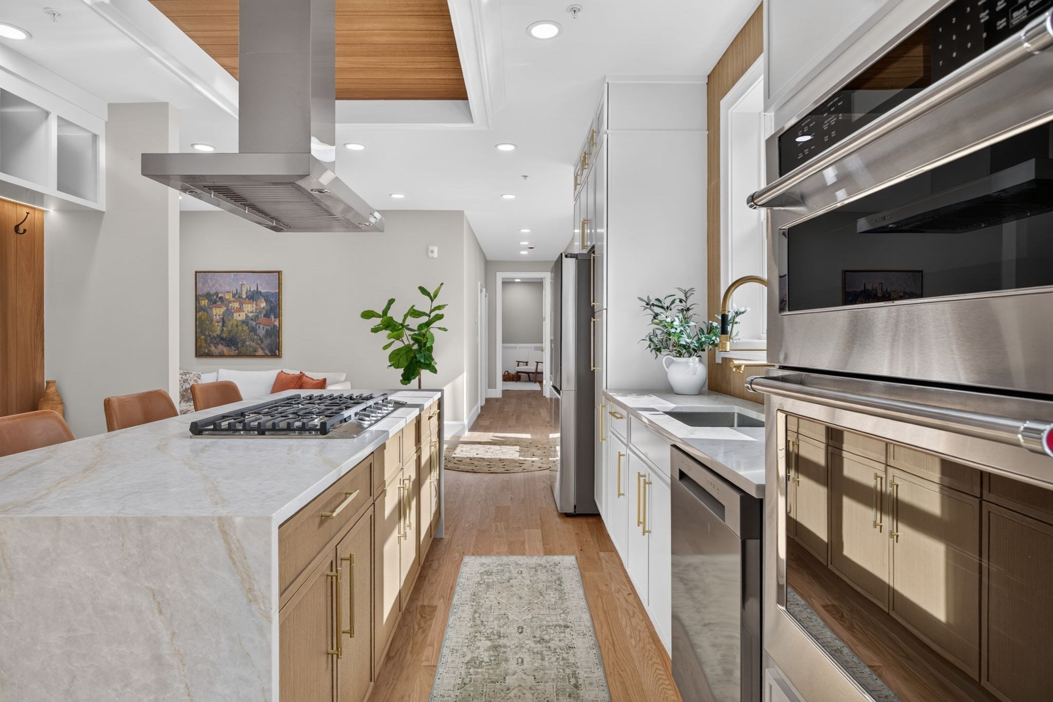 737 Somerville Ave Unit A, Somerville, MA 02143
