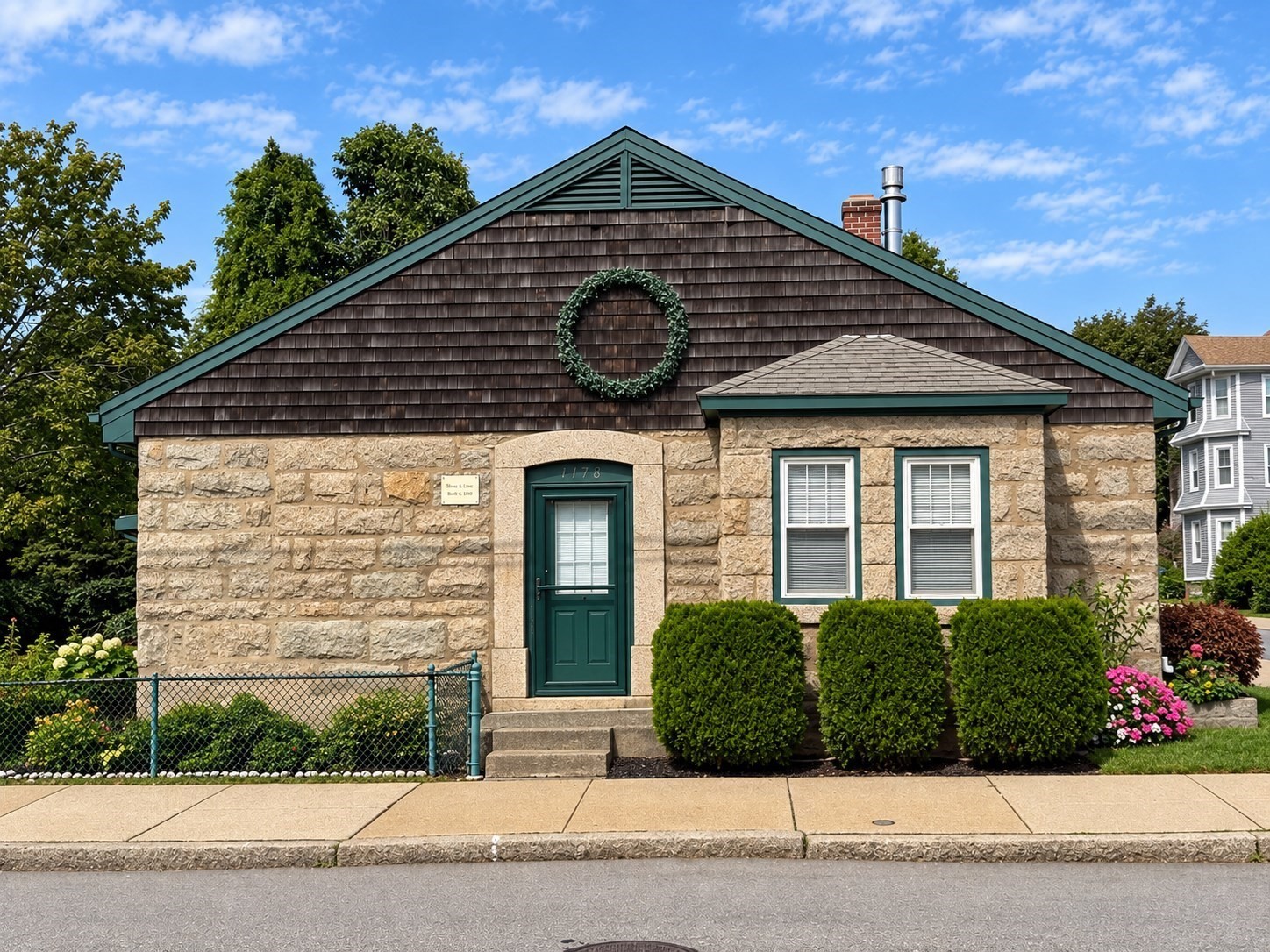 1478 Locust St, Fall River, MA 02723 - Image 1