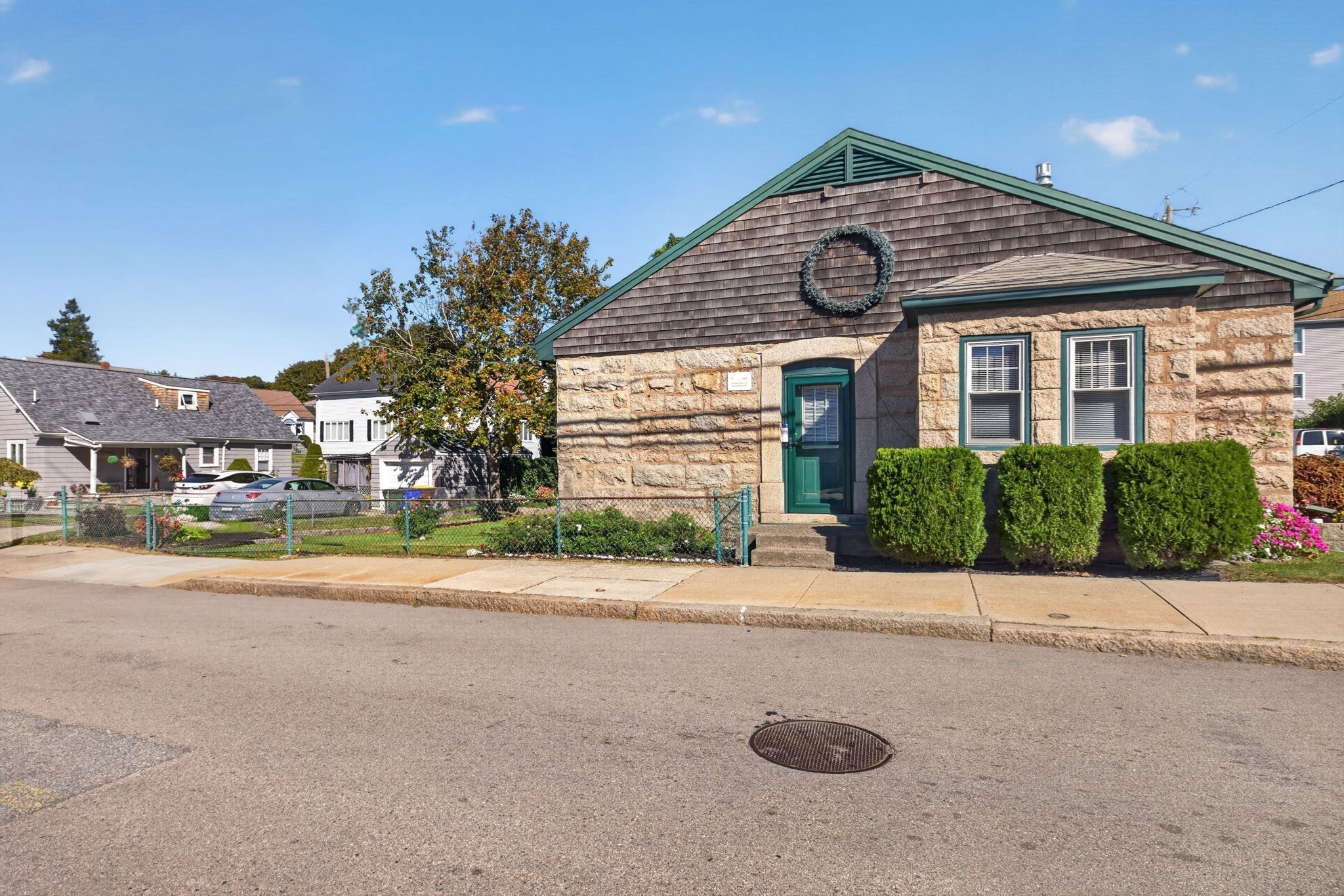 1478 Locust St, Fall River, MA 02723 - Image 10